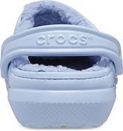 Crocs Classic Fuzz-Lined Clogs product image