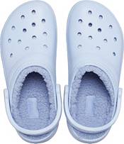 Crocs Classic Fuzz-Lined Clogs product image