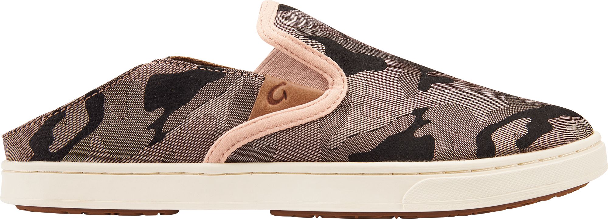 OluKai Women's Pehuea Pa‘i Slip-On Shoes product image