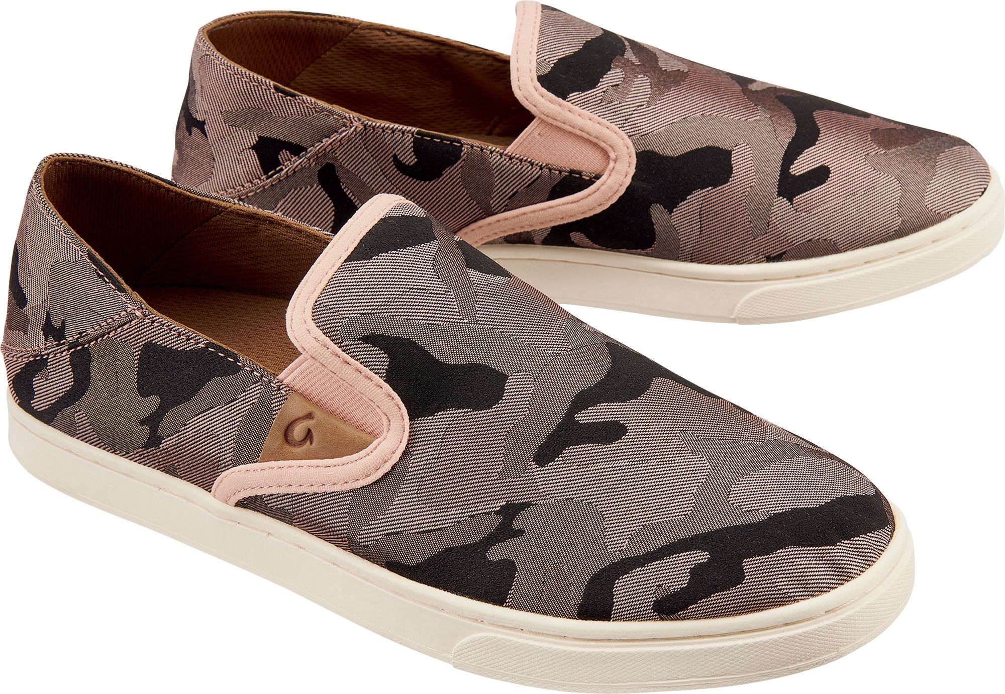 OluKai Women's Pehuea Pa‘i Slip-On Shoes product image