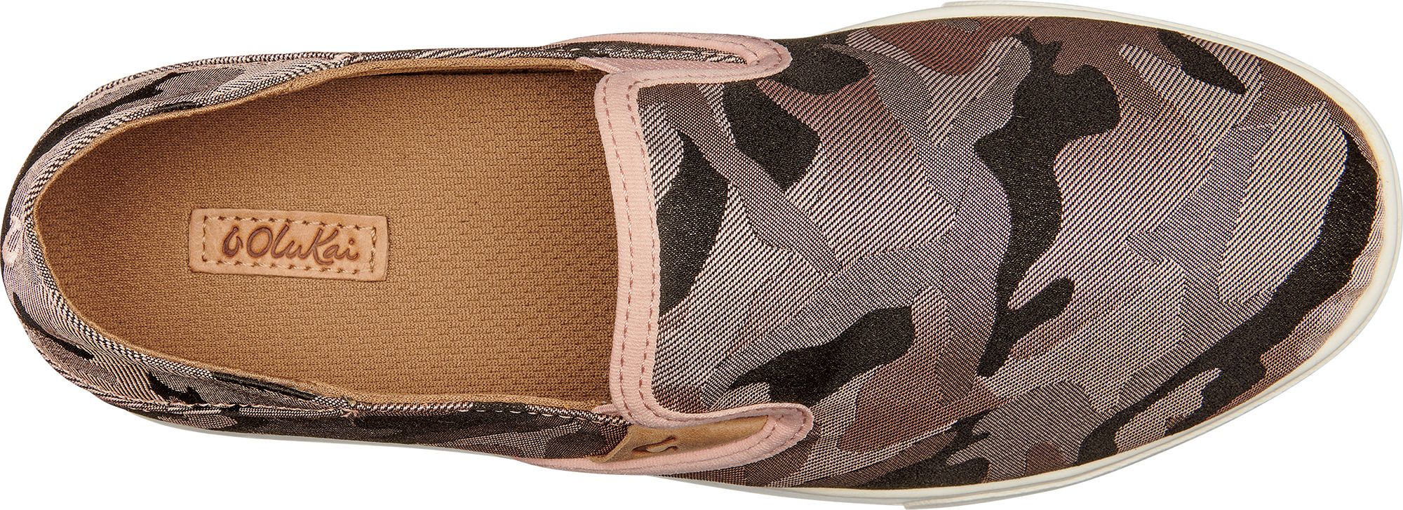 OluKai Women's Pehuea Pa‘i Slip-On Shoes product image