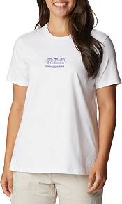 Columbia Women's Boundless Beauty Graphic T-Shirt product image