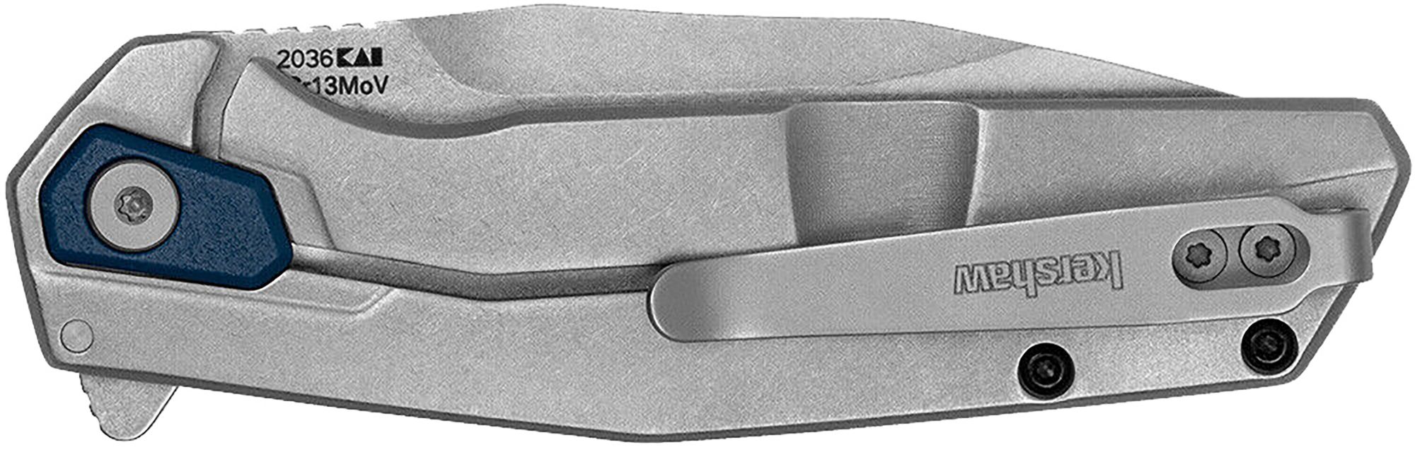 Kershaw Lucid Folding Knife product image