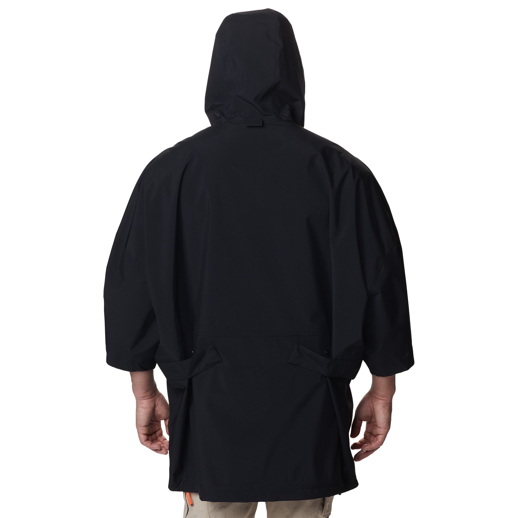 Columbia Adult Deschutes Valley Rain Poncho product image