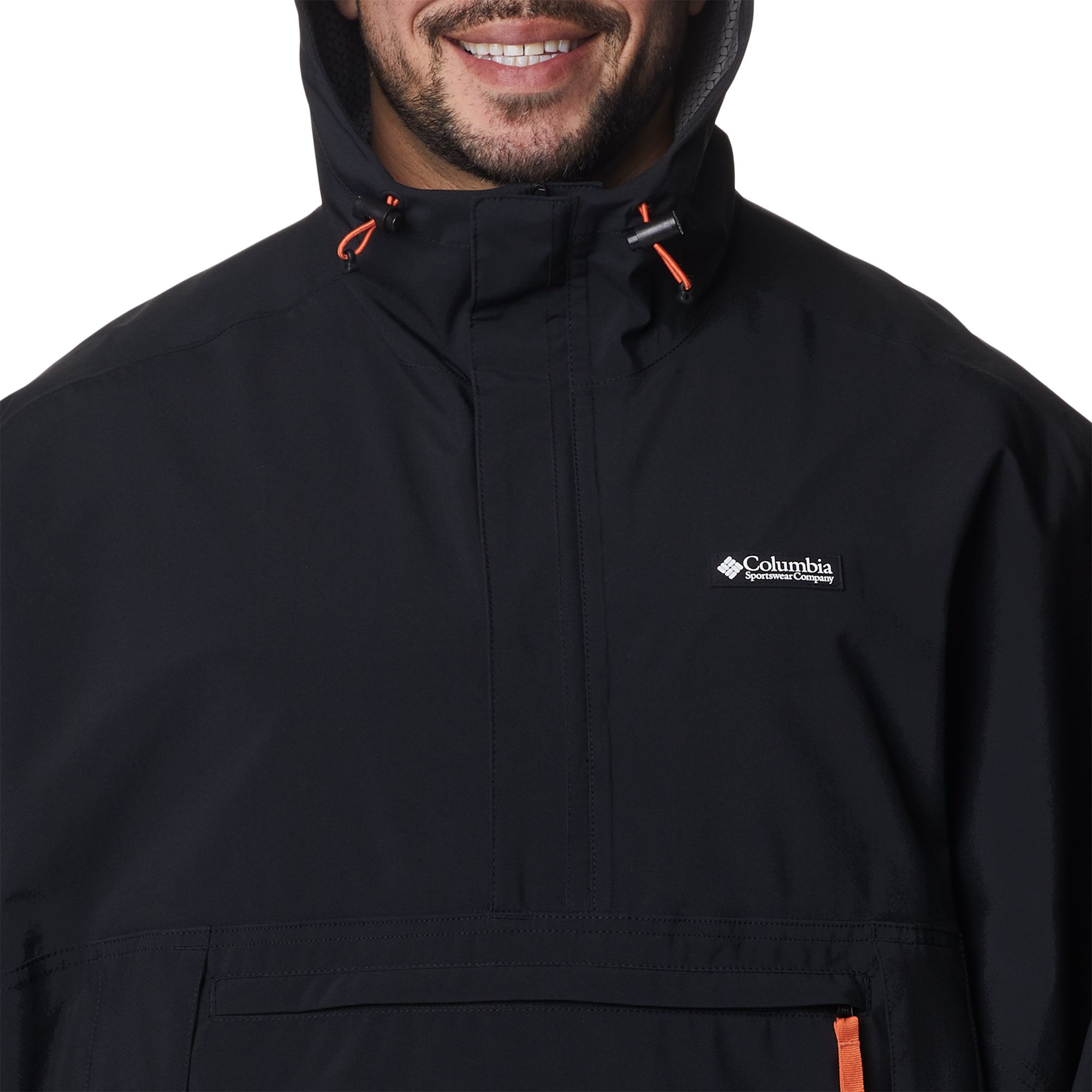 Columbia Adult Deschutes Valley Rain Poncho product image