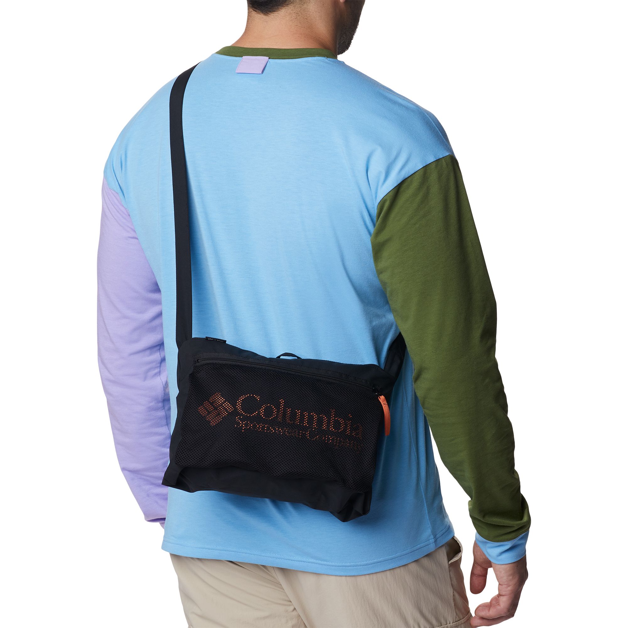 Columbia Adult Deschutes Valley Rain Poncho product image