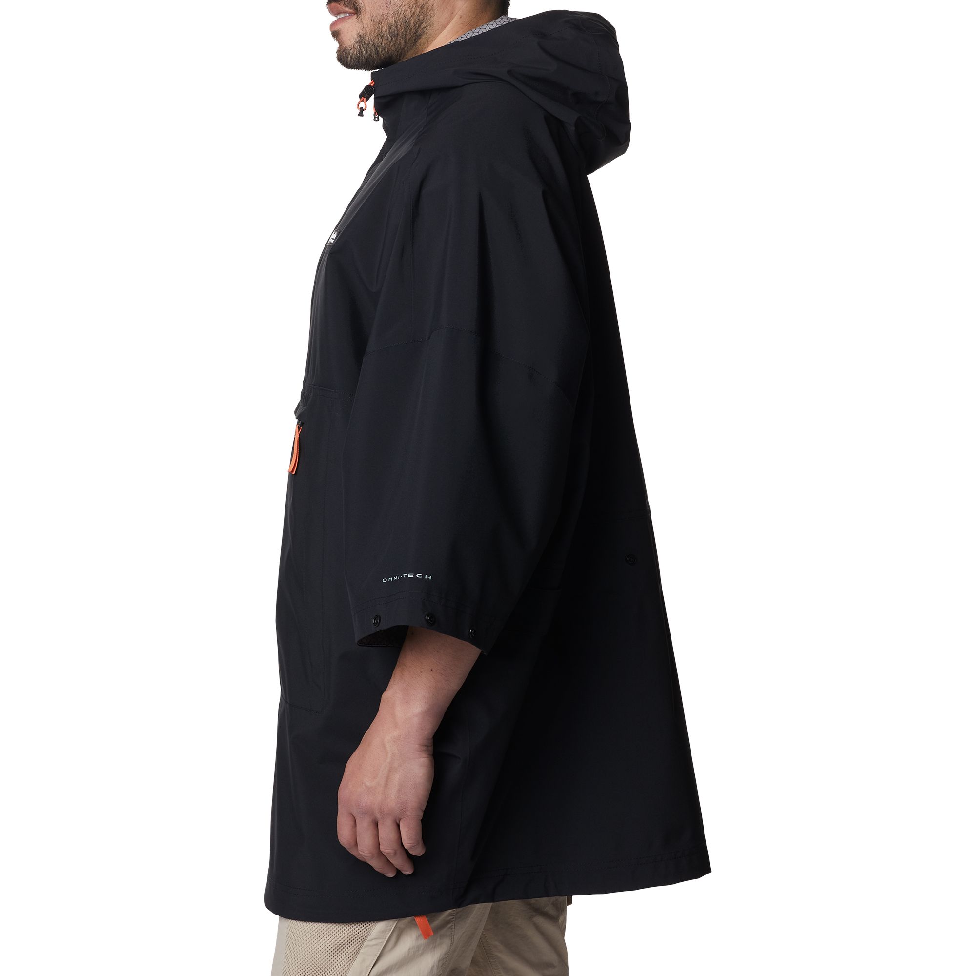 Columbia Adult Deschutes Valley Rain Poncho product image