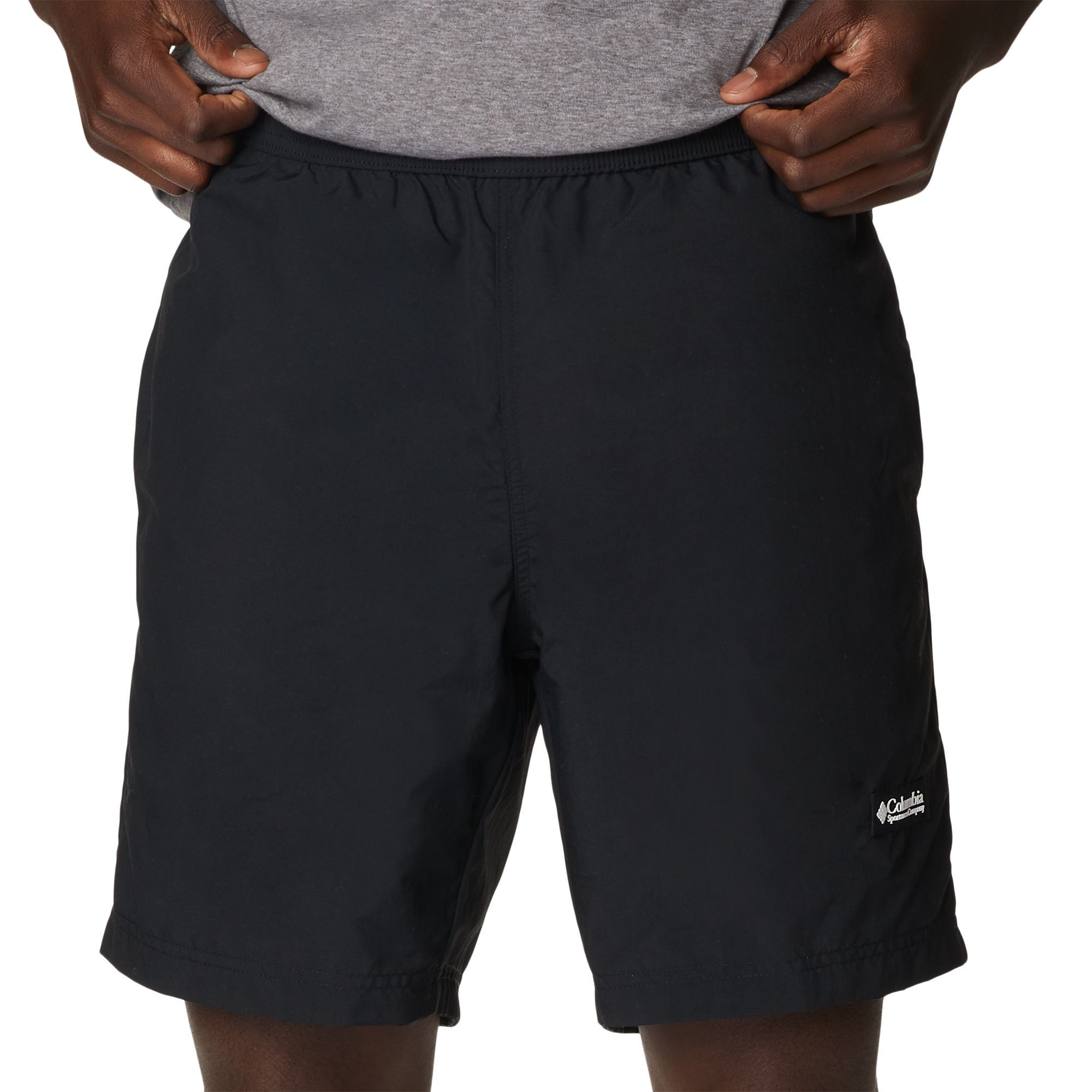 Columbia Adult Deschutes Valley Reversible Shorts product image