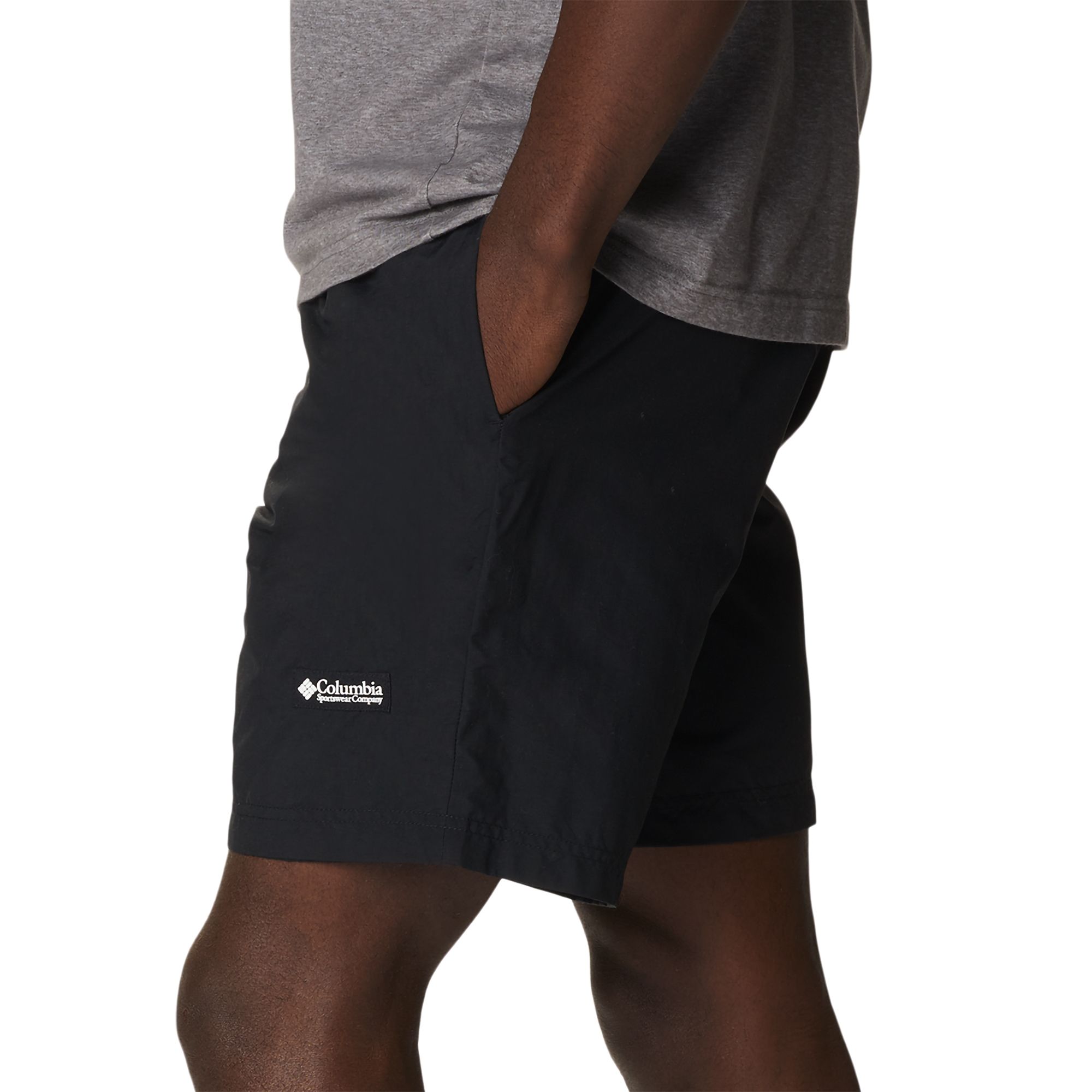 Columbia Adult Deschutes Valley Reversible Shorts product image