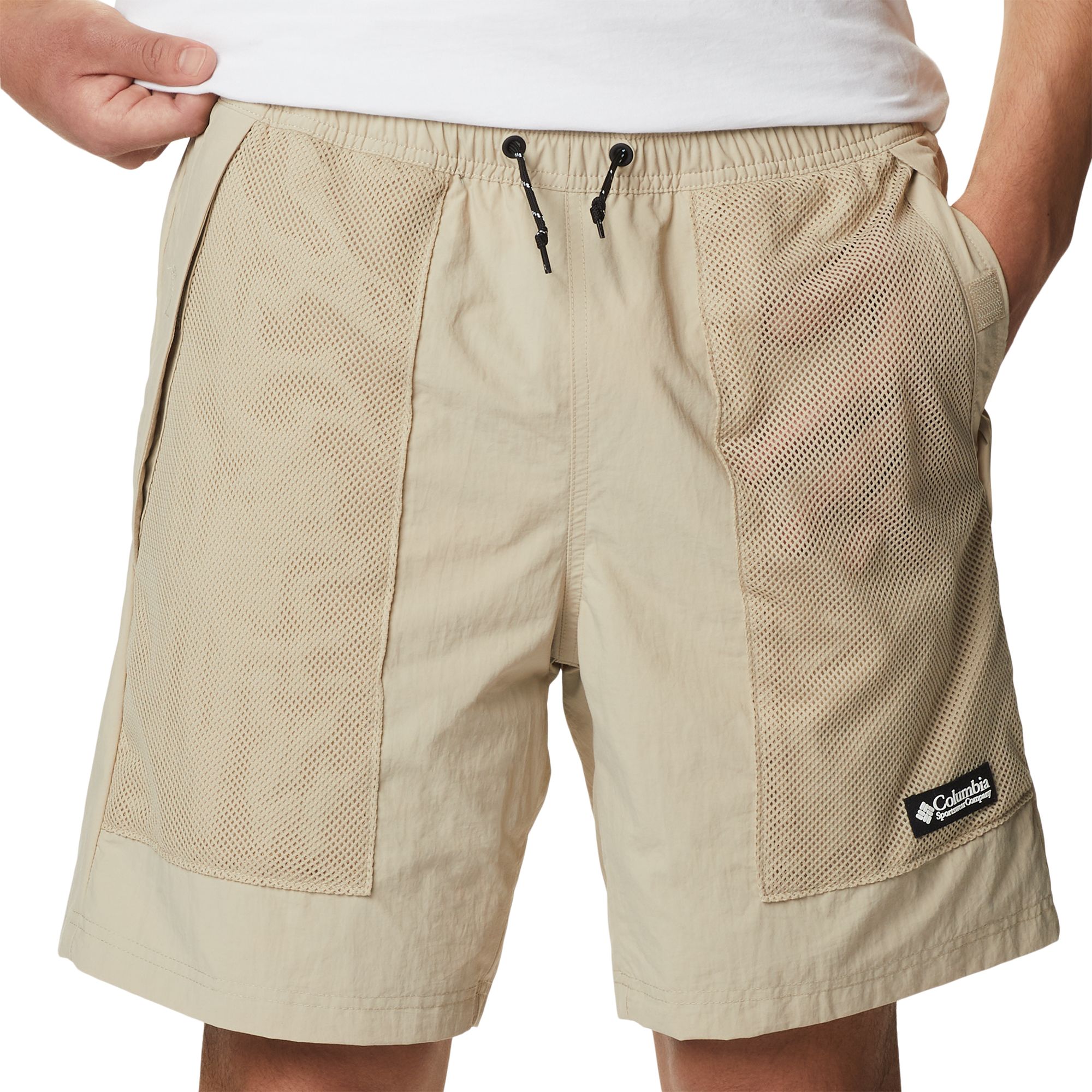 Columbia Adult Deschutes Valley Reversible Shorts product image
