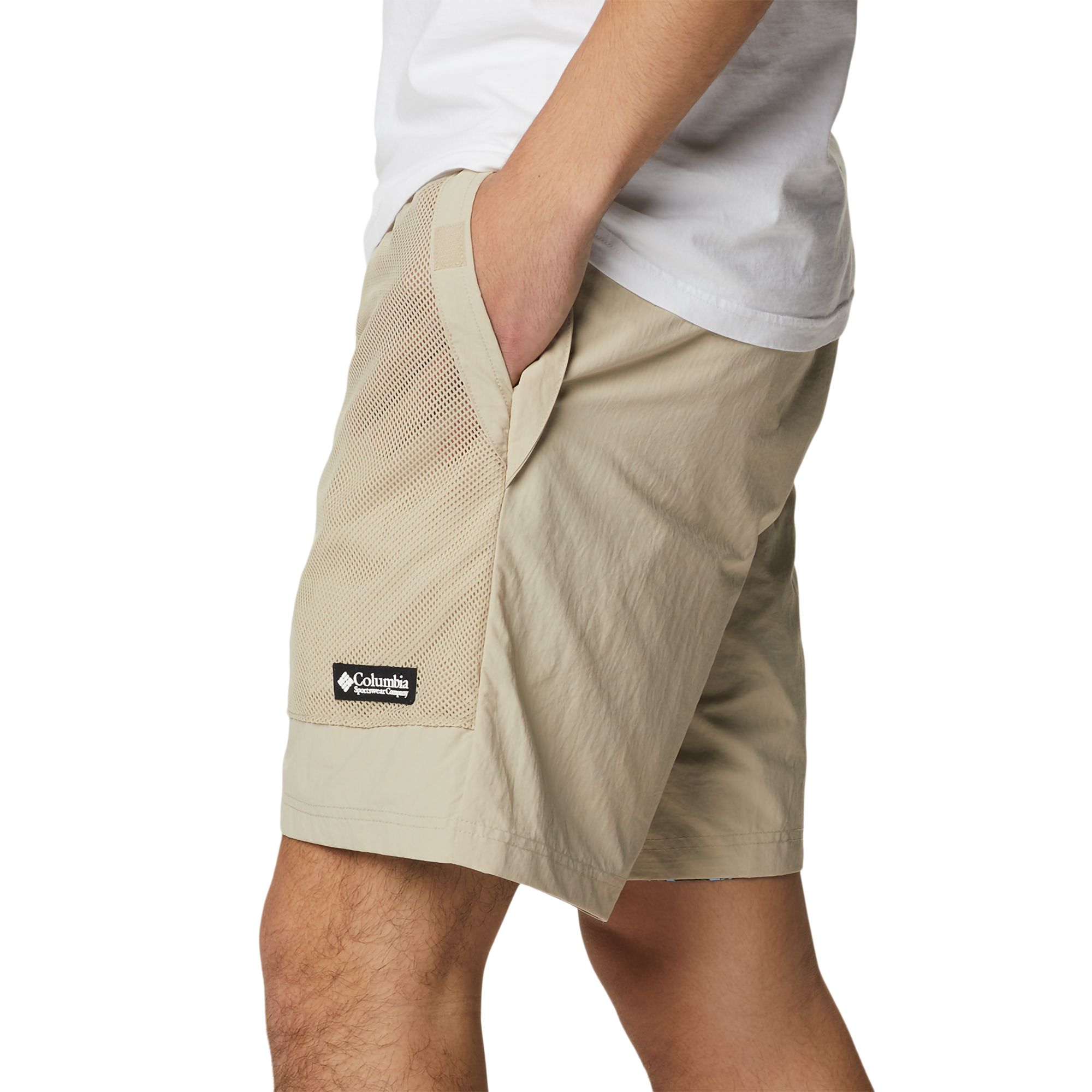 Columbia Adult Deschutes Valley Reversible Shorts product image
