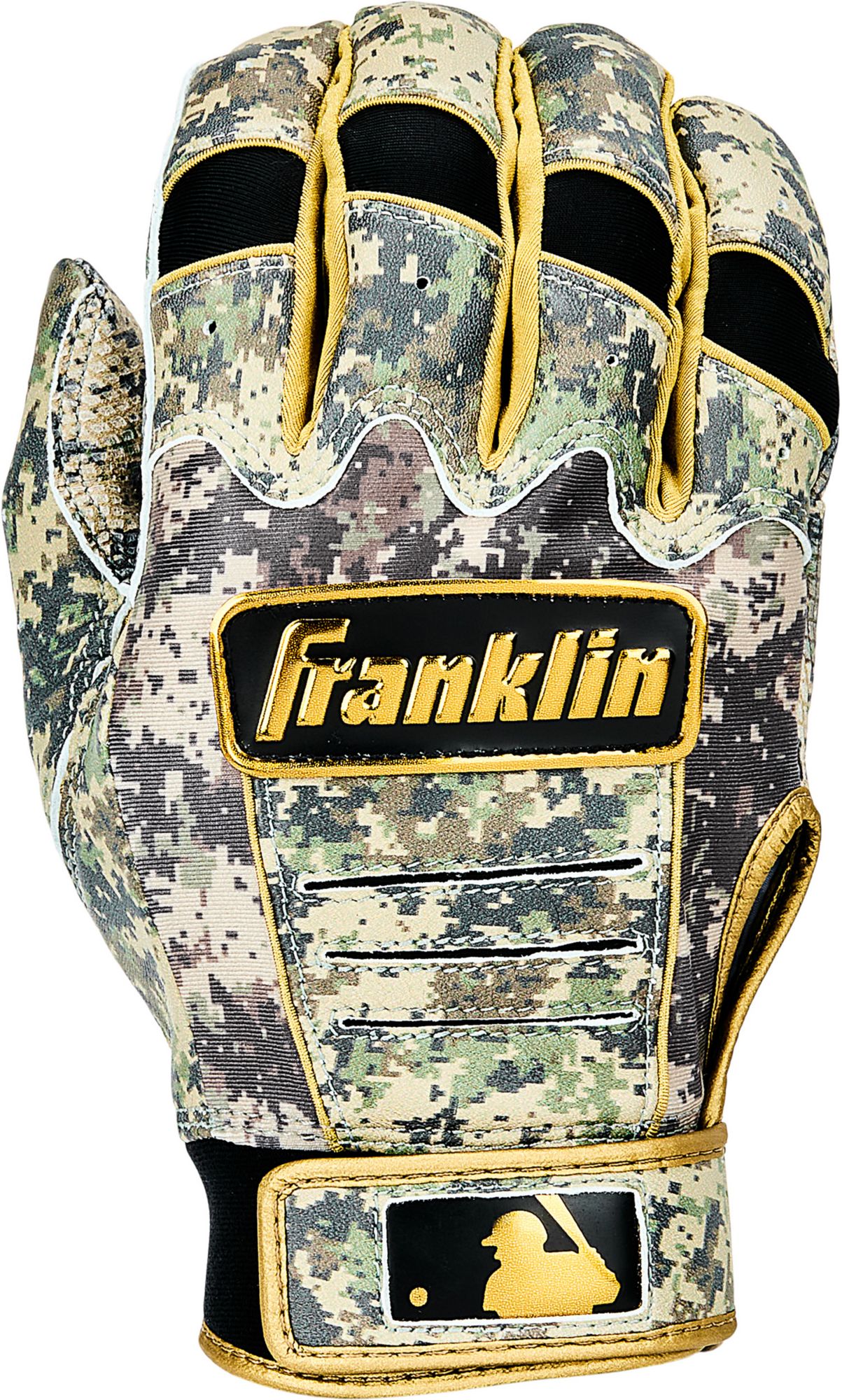 Franklin Adult CFX Armed Forces Limited Edition Batting Gloves product image