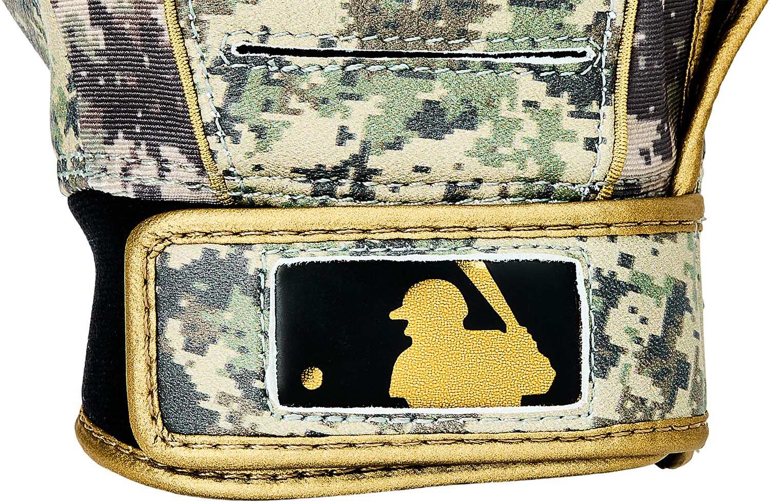 Franklin Adult CFX Armed Forces Limited Edition Batting Gloves product image