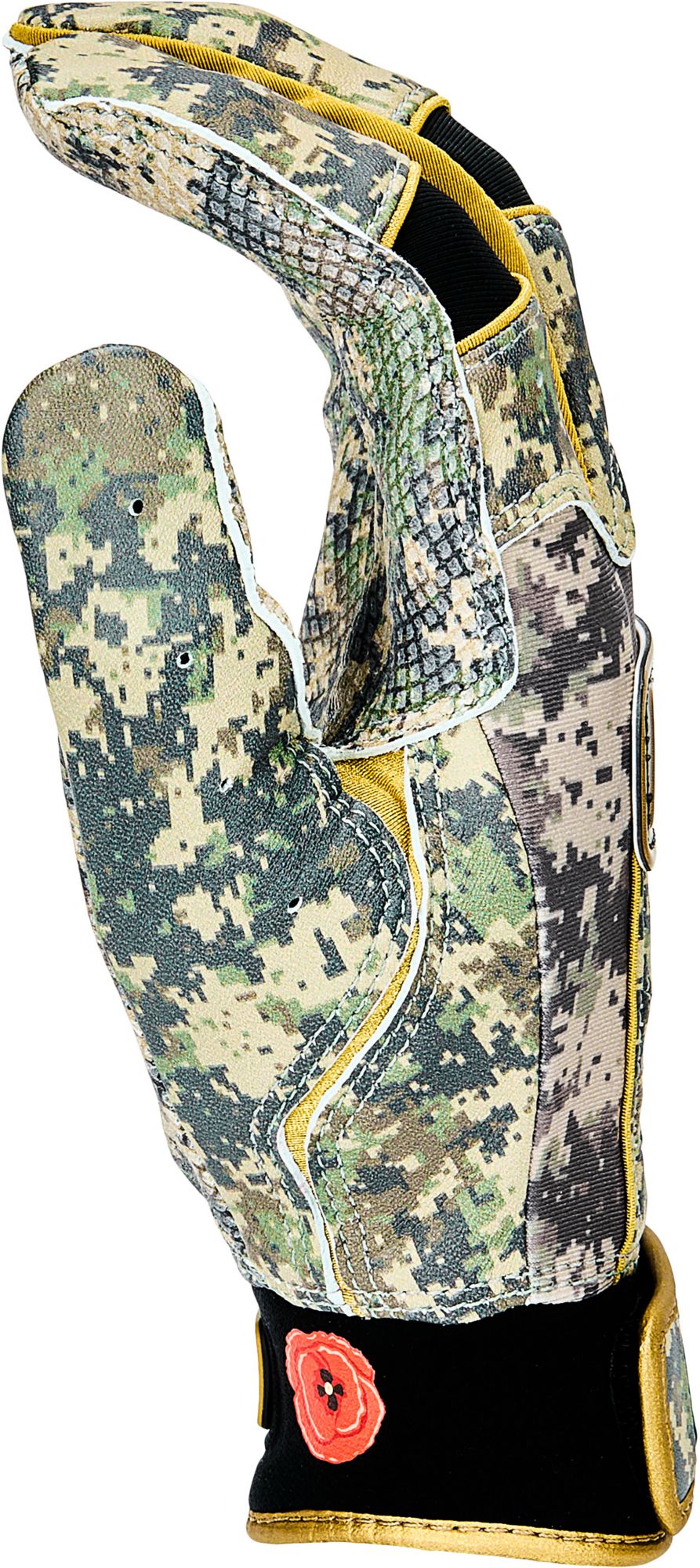 Franklin Adult CFX Armed Forces Limited Edition Batting Gloves product image