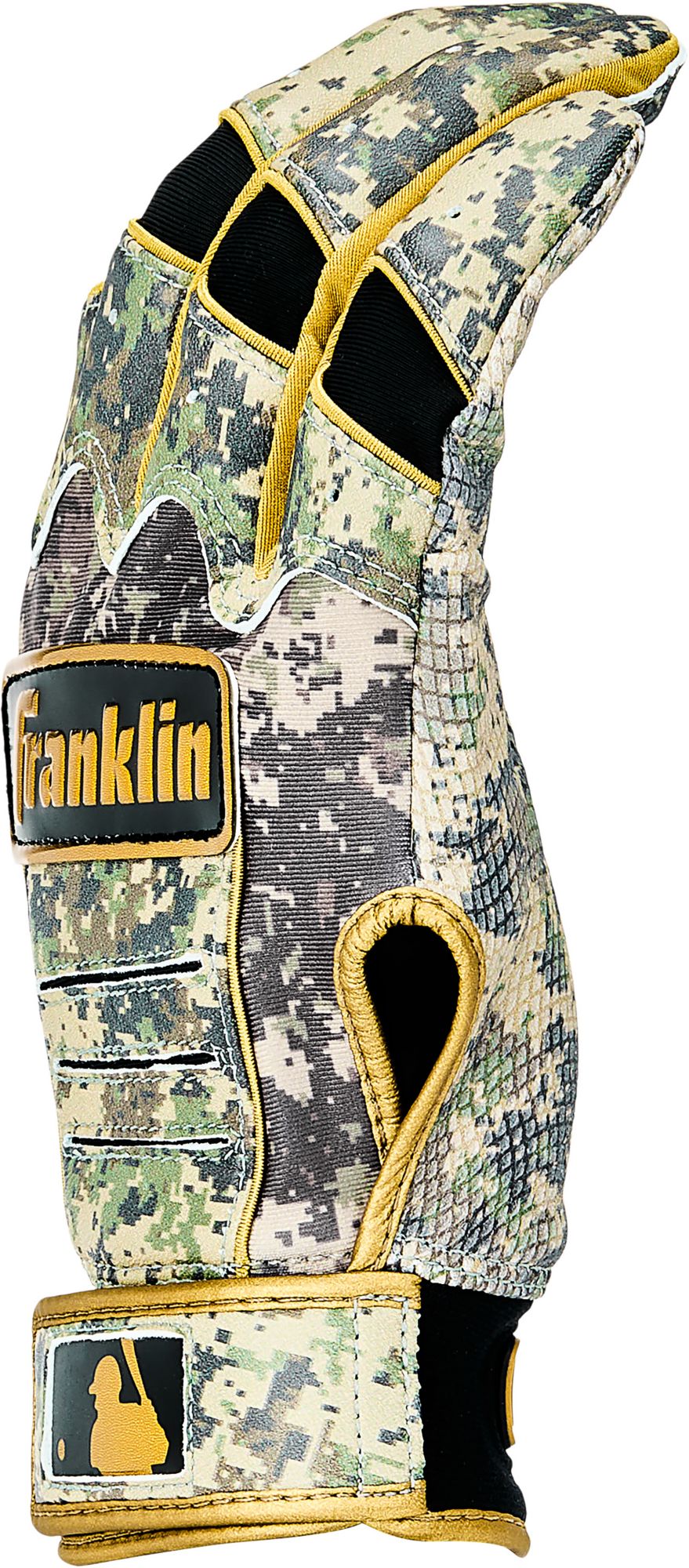 Franklin Adult CFX Armed Forces Limited Edition Batting Gloves product image