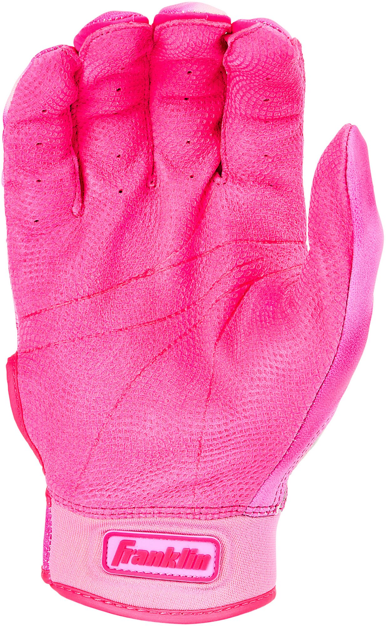Franklin Adult CFX Mother's Day Limited Edition Batting Gloves product image