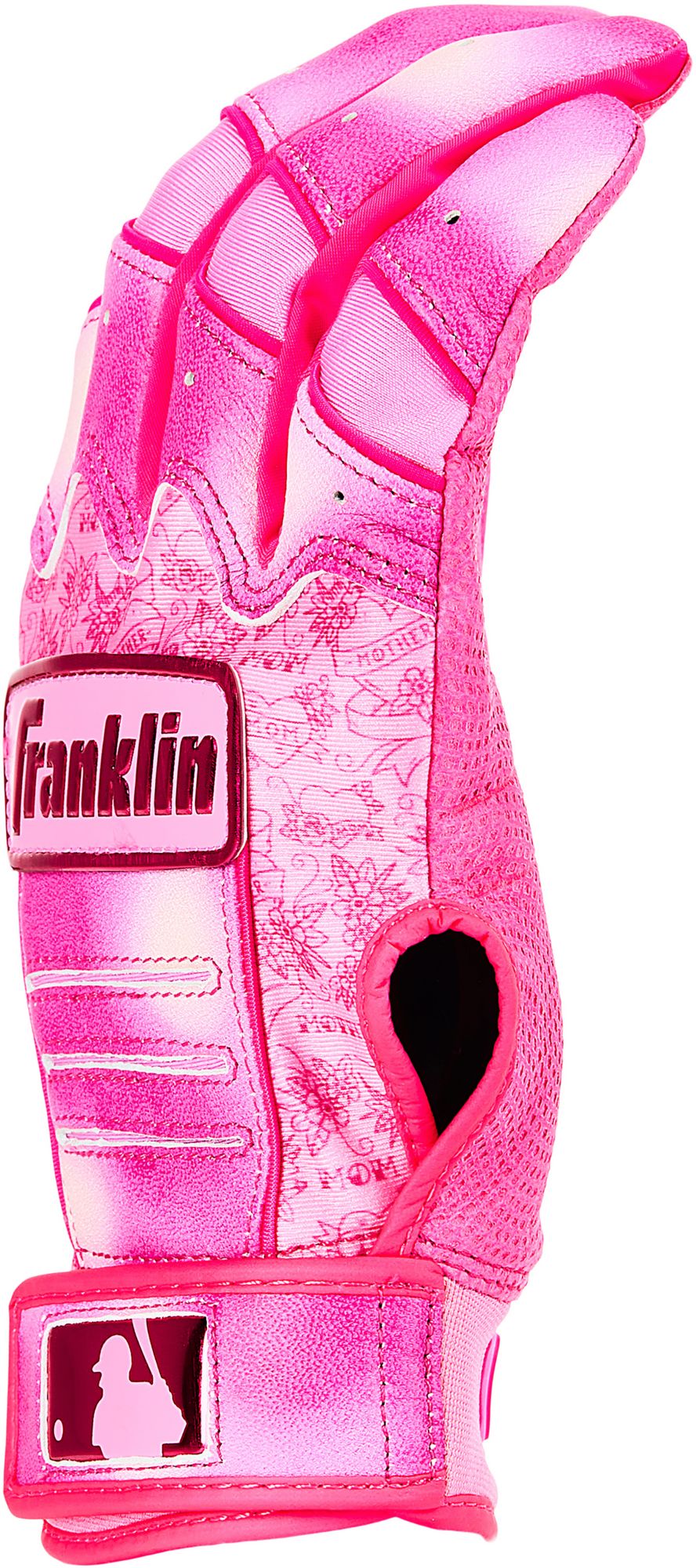 Franklin Adult CFX Mother's Day Limited Edition Batting Gloves product image