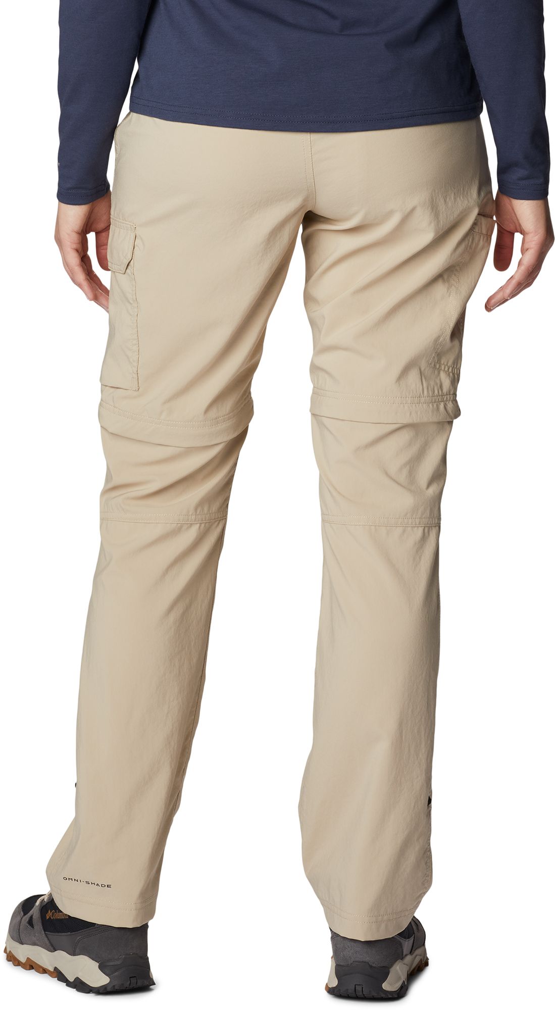 Columbia Women's Silver Ridge Utility Pant