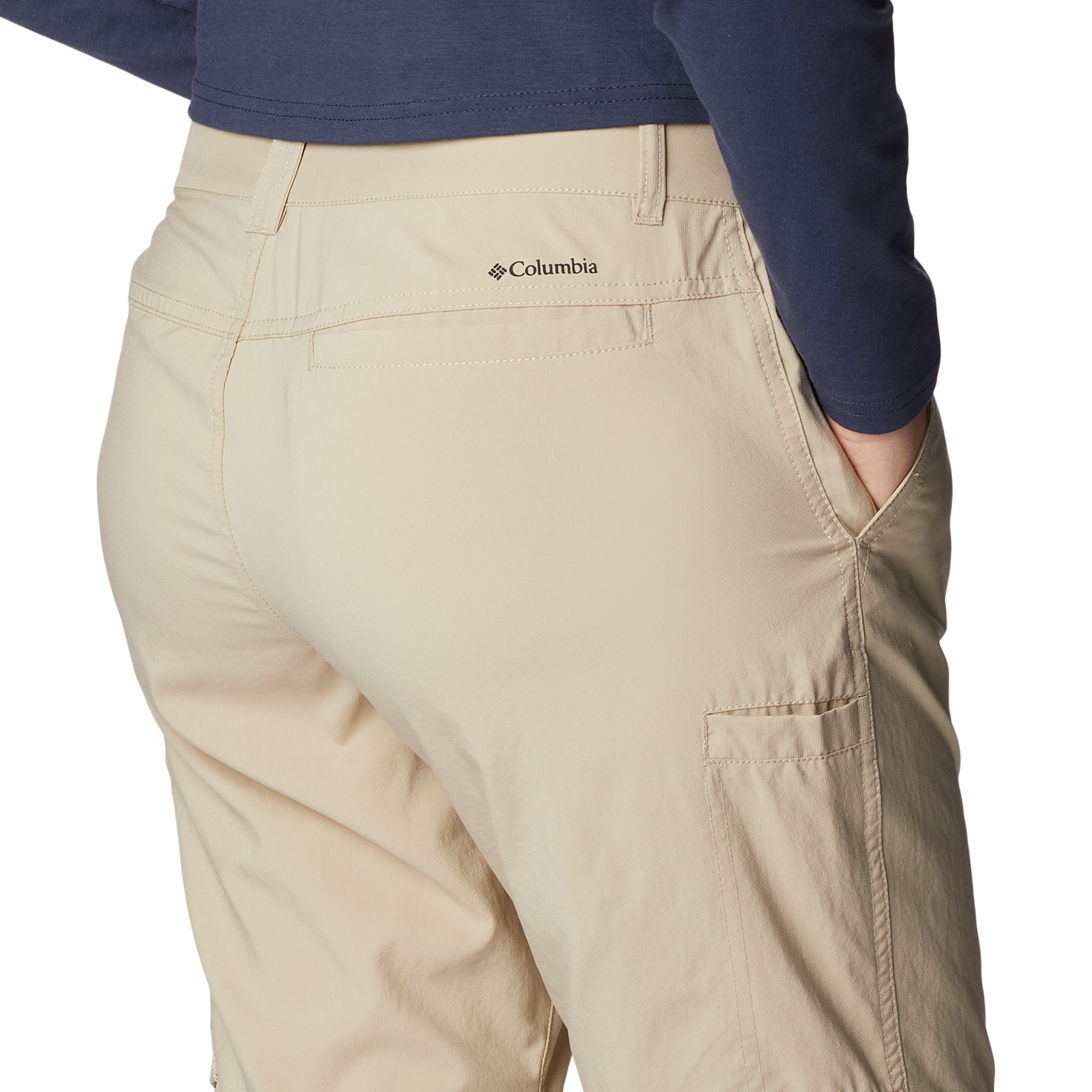 Columbia Women's Utility Convertible Pant