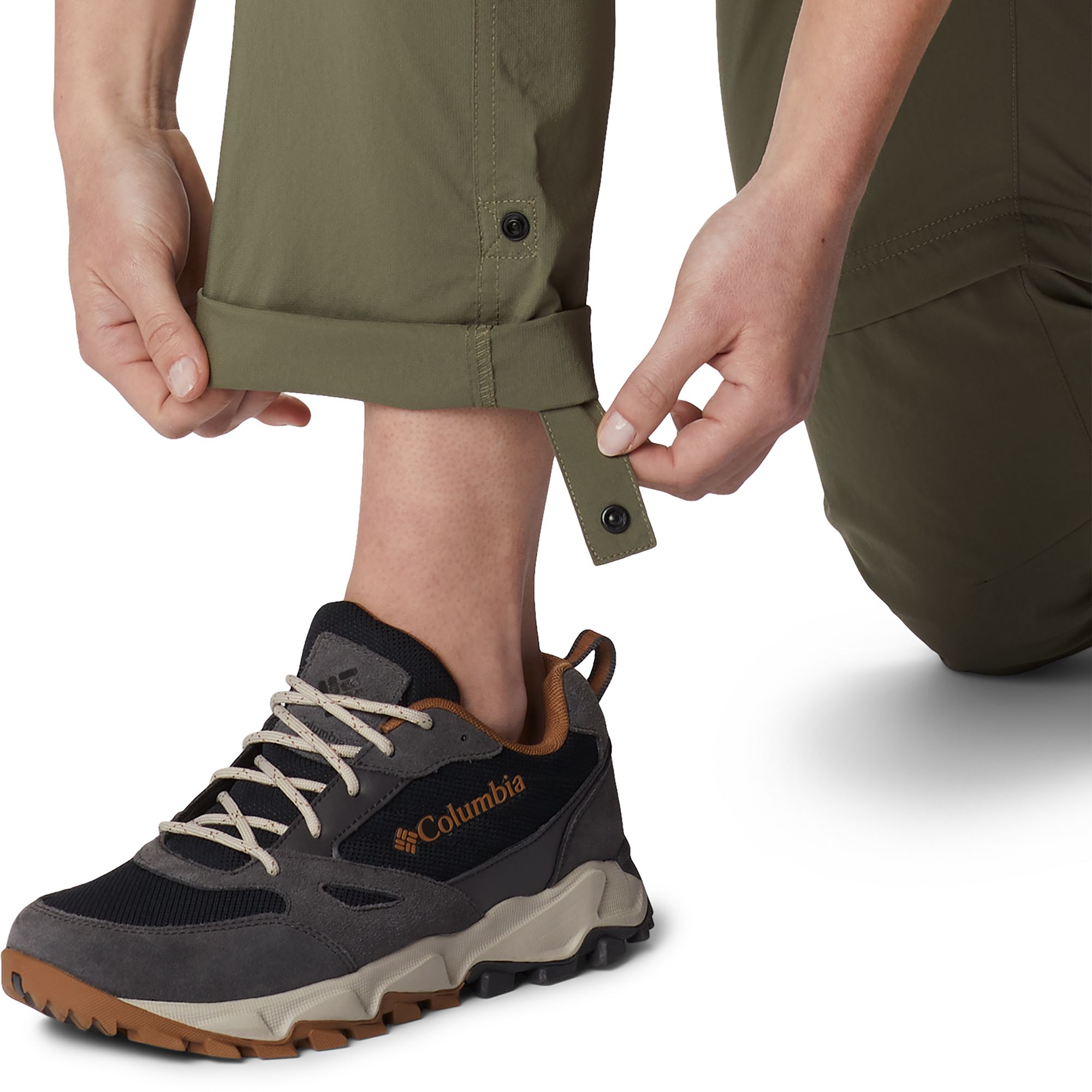 Columbia Women's Utility Convertible Pant product image