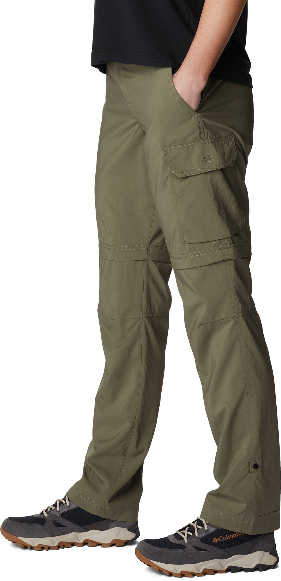 Columbia Women's Utility Convertible Pant product image