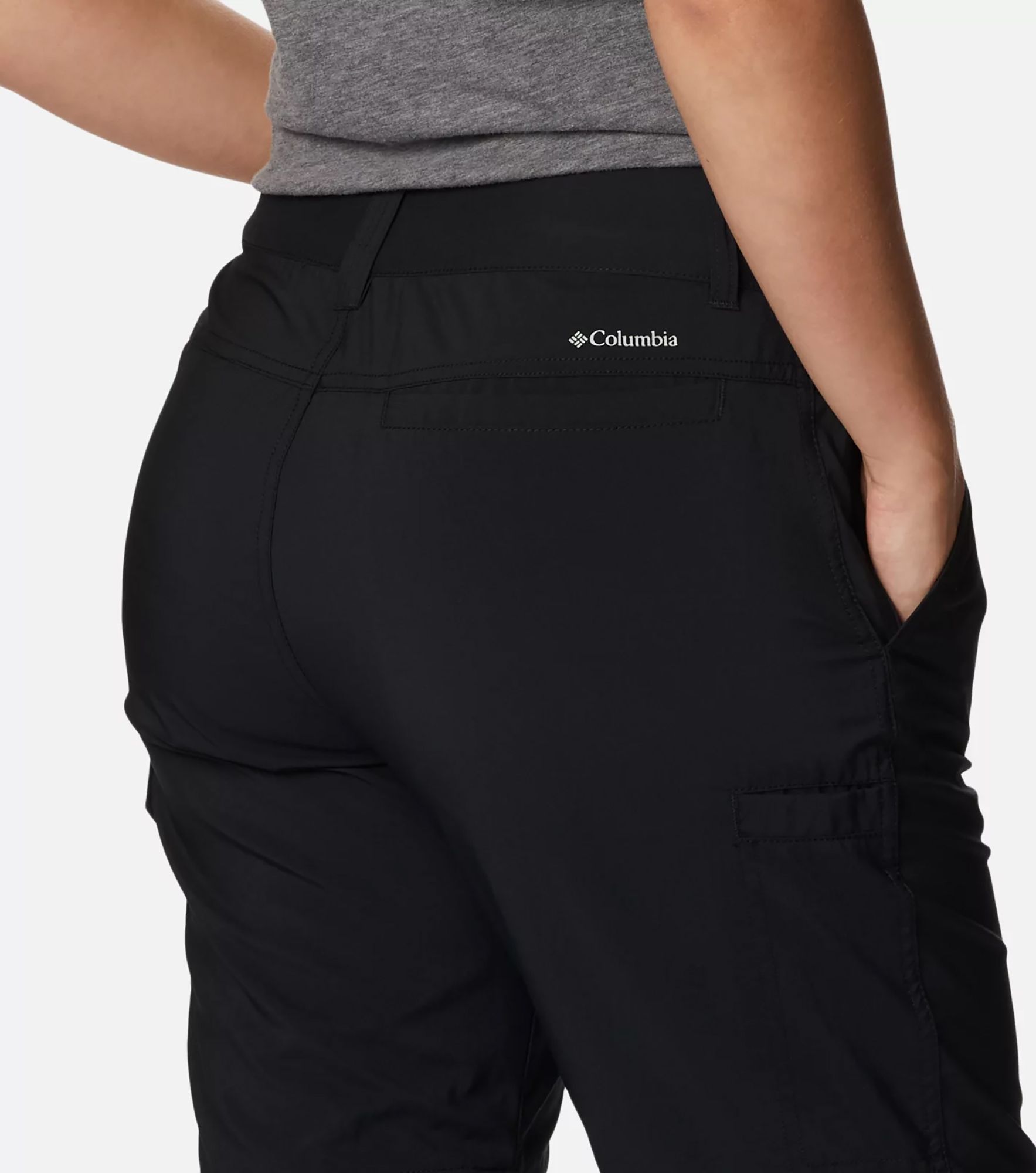 Columbia Women's Utility Convertible Pant product image