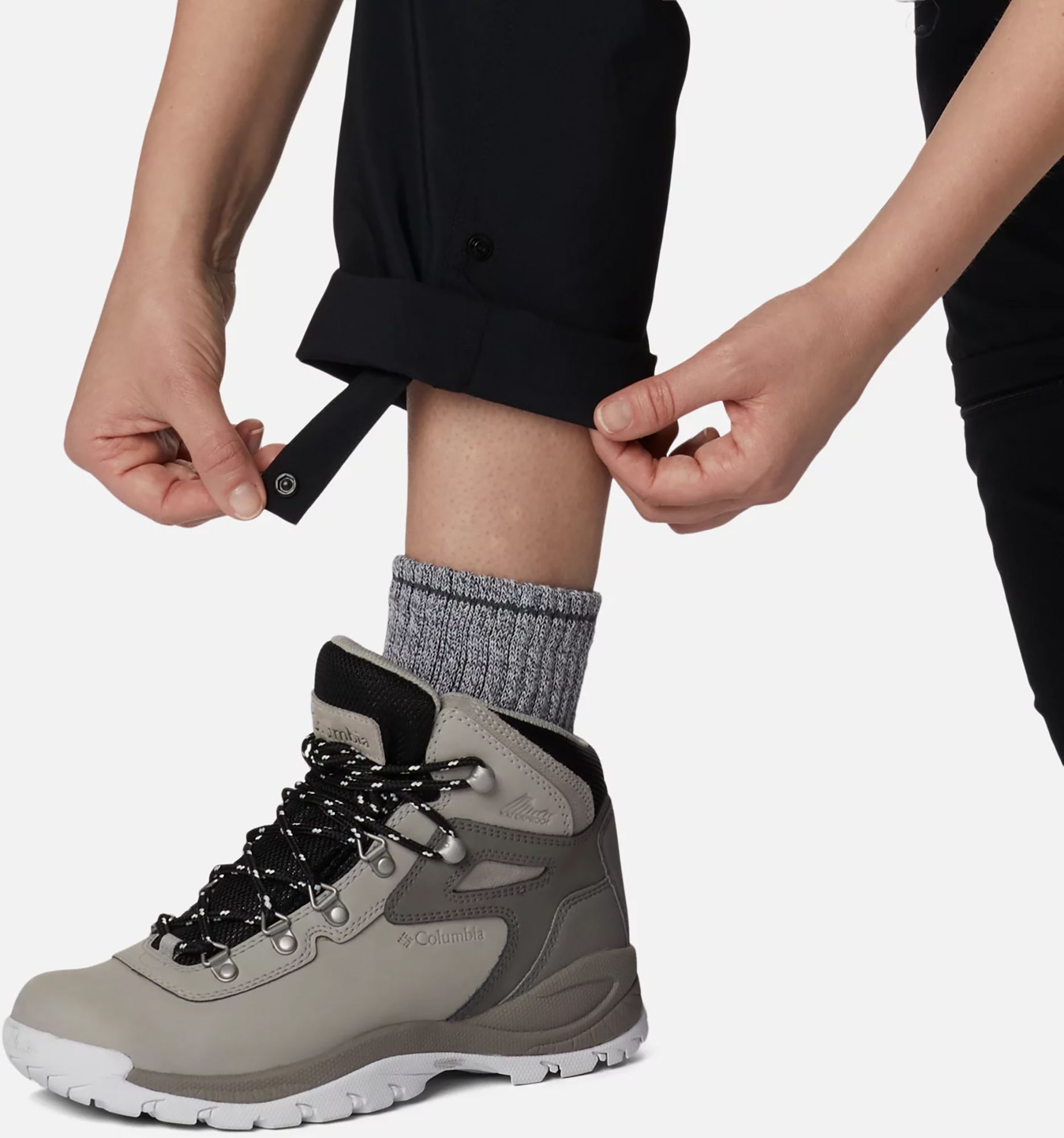 Columbia Women's Utility Convertible Pant product image