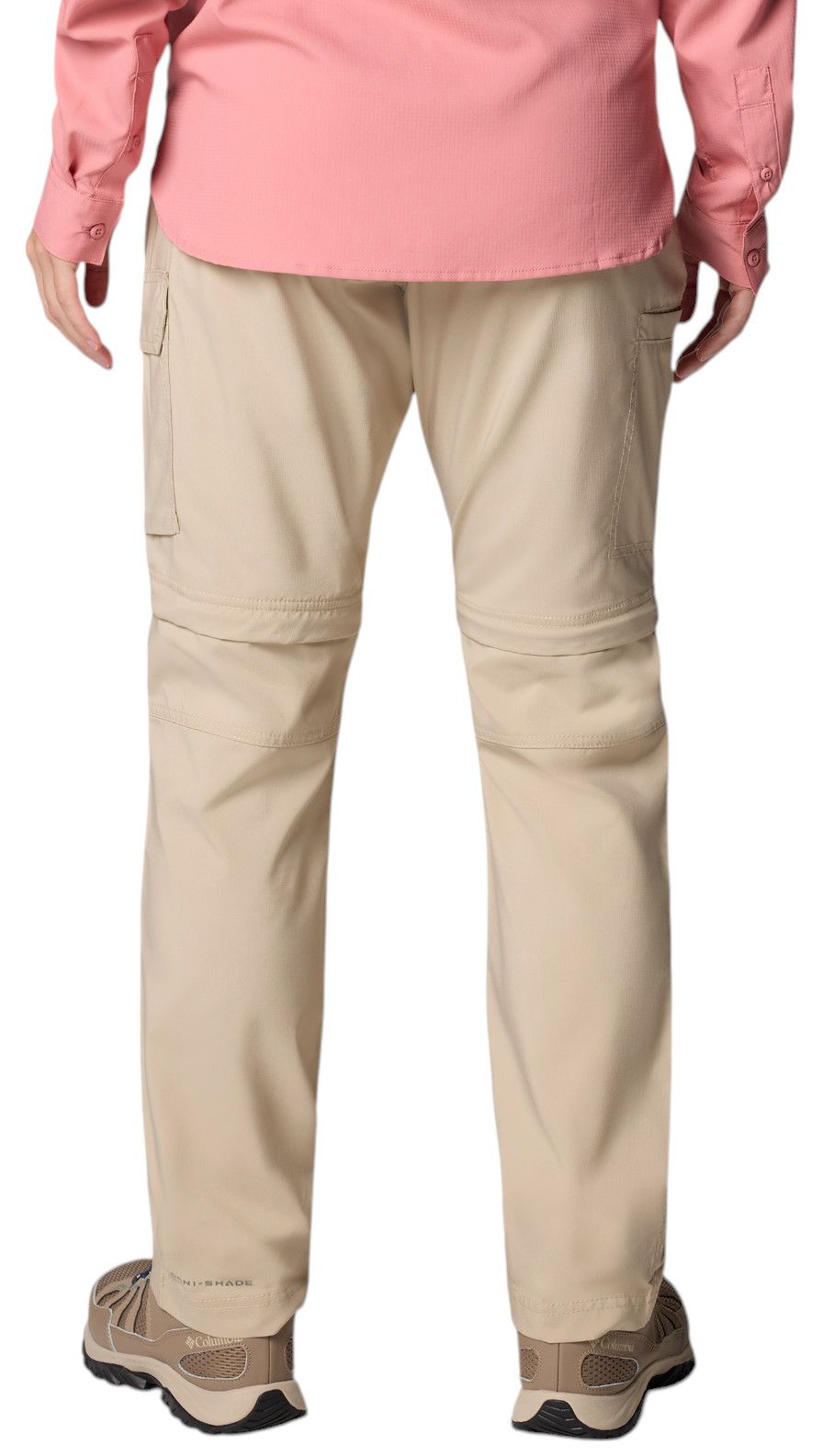 Columbia Women's Silver Ridge Utility Convertible Pants product image