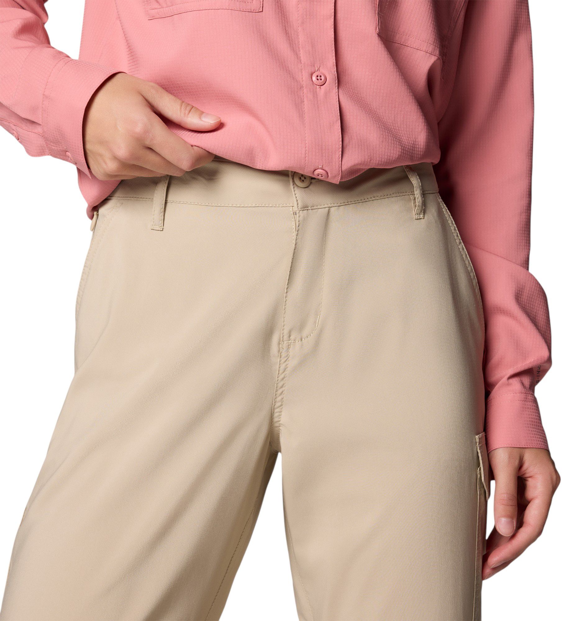 Columbia Women's Silver Ridge Utility Convertible Pants product image