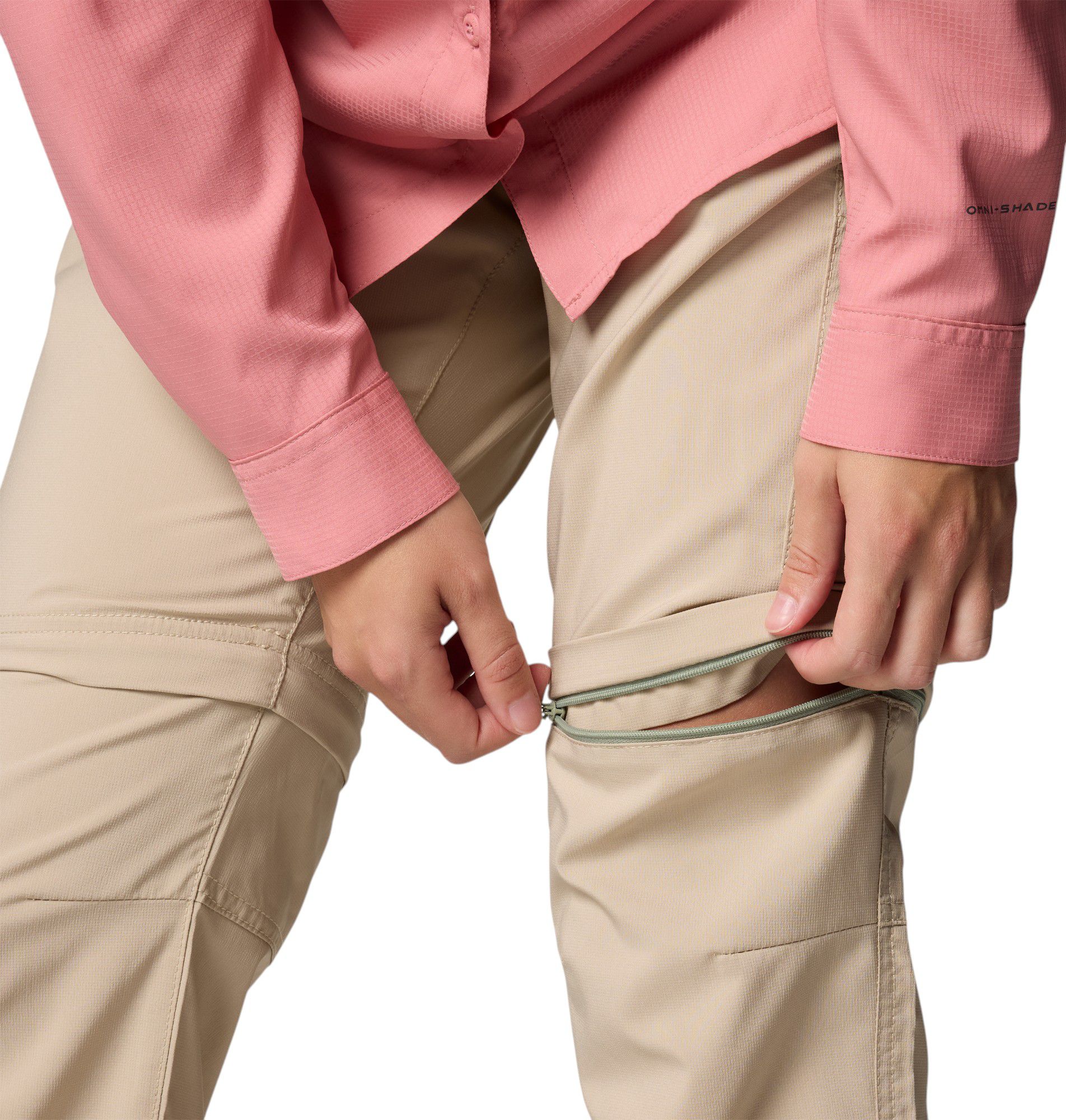 Columbia Women's Silver Ridge Utility Convertible Pants product image