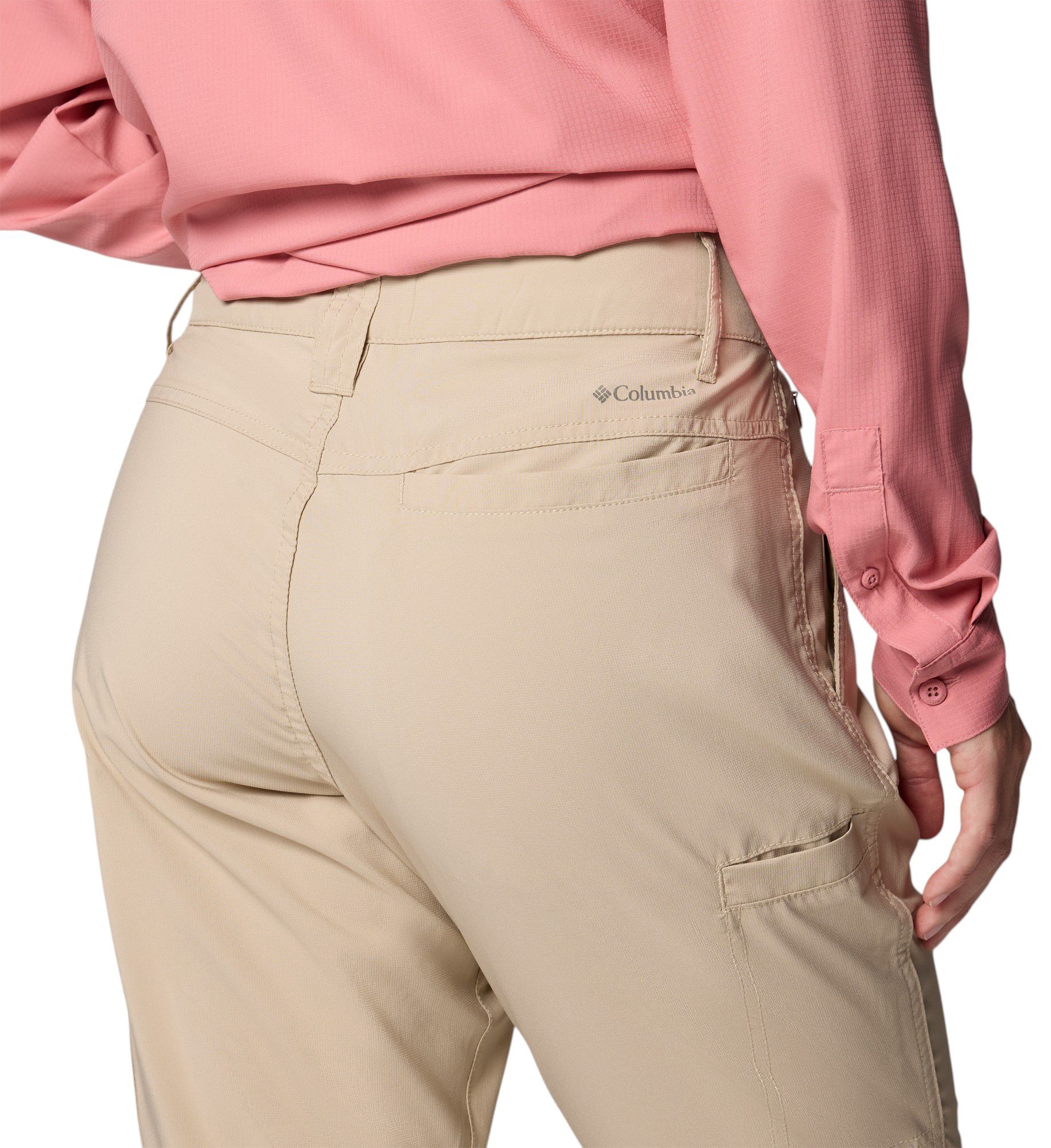Columbia Women's Silver Ridge Utility Convertible Pants product image