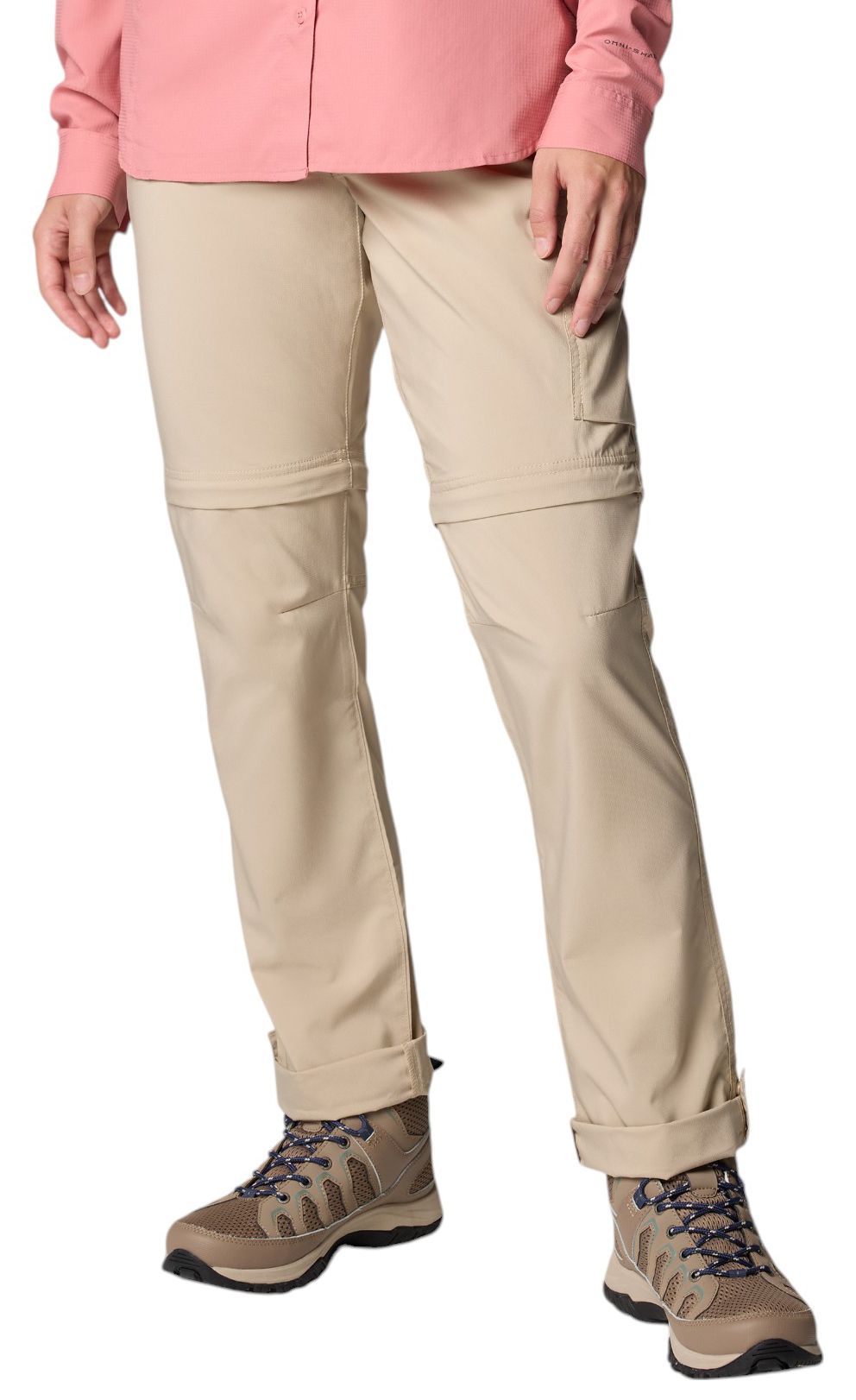 Columbia Women's Silver Ridge Utility Convertible Pants product image