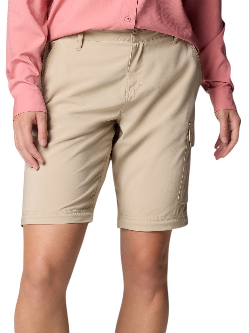 Columbia Women's Silver Ridge Utility Convertible Pants product image