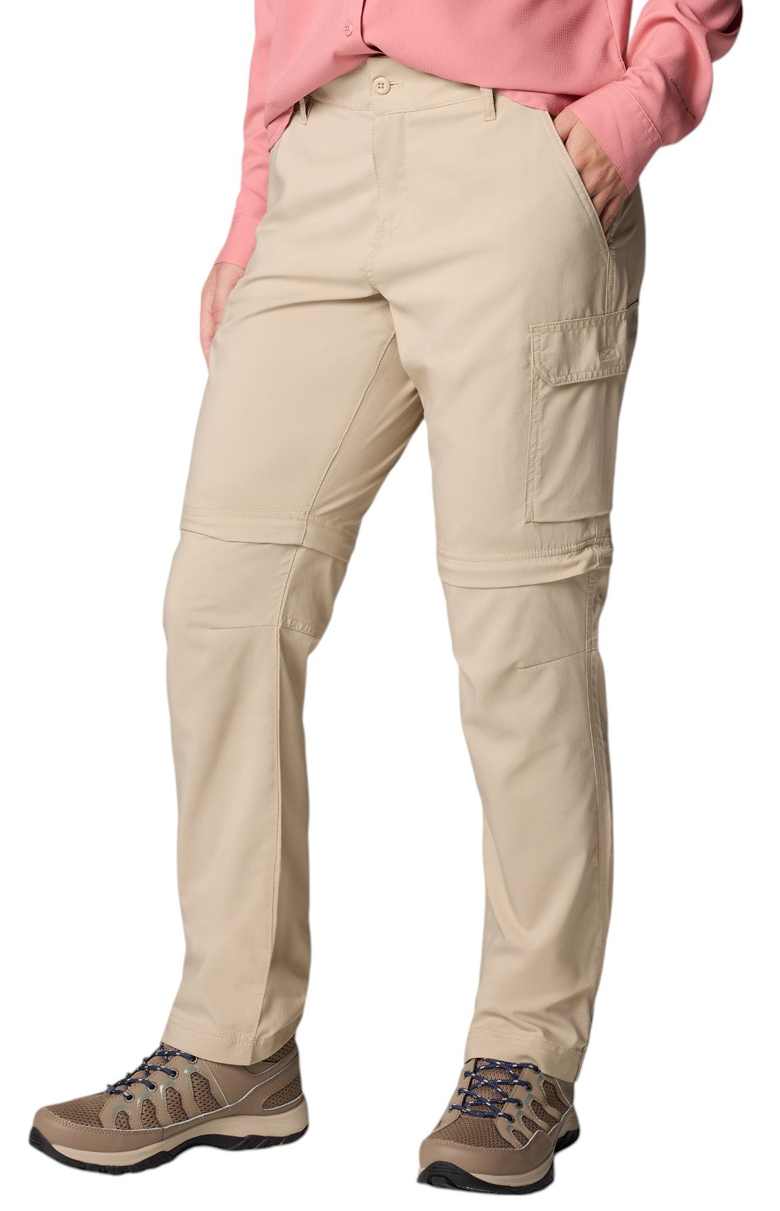Columbia Women's Silver Ridge Utility Convertible Pants product image