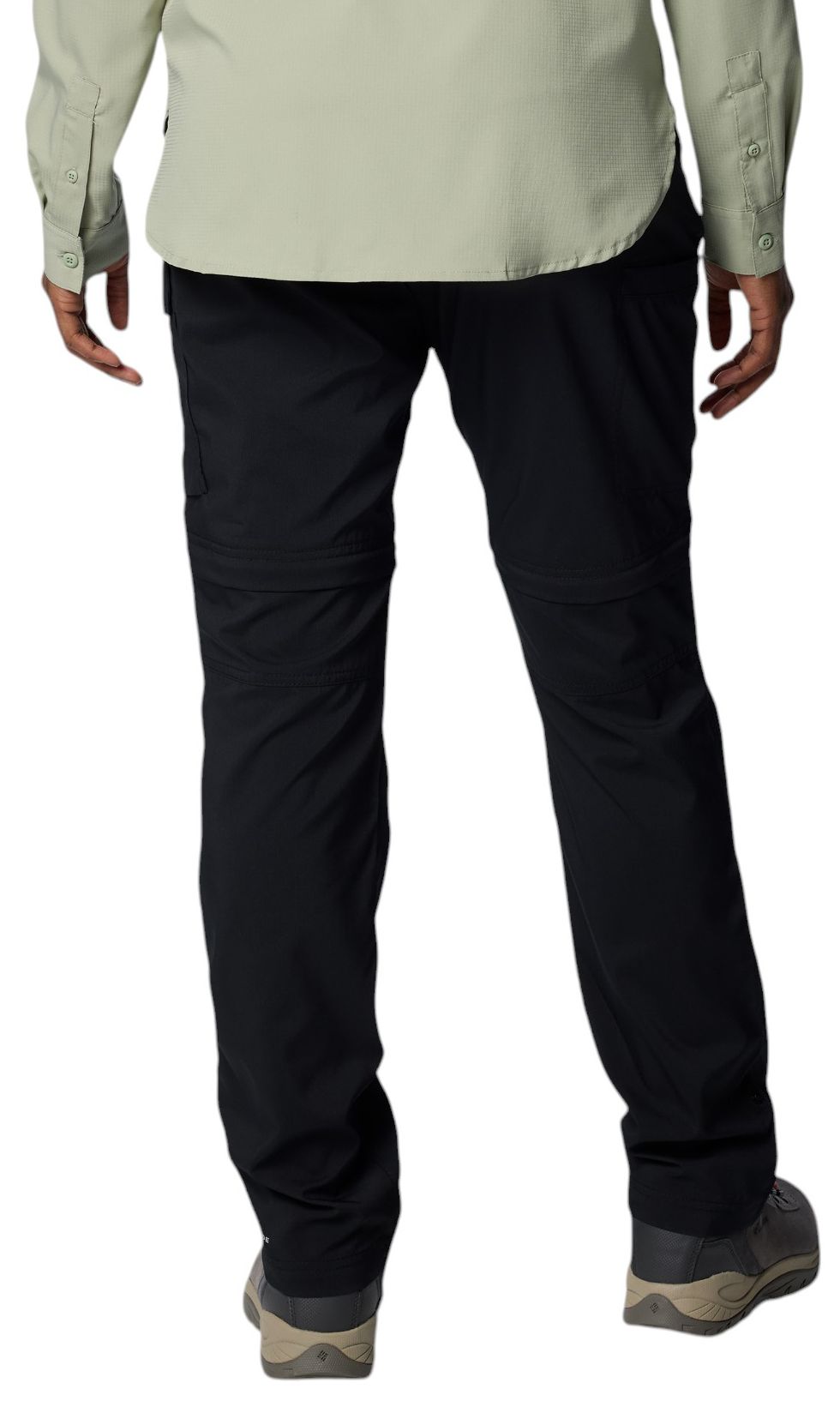 Columbia Women's Silver Ridge Utility Convertible Pants product image