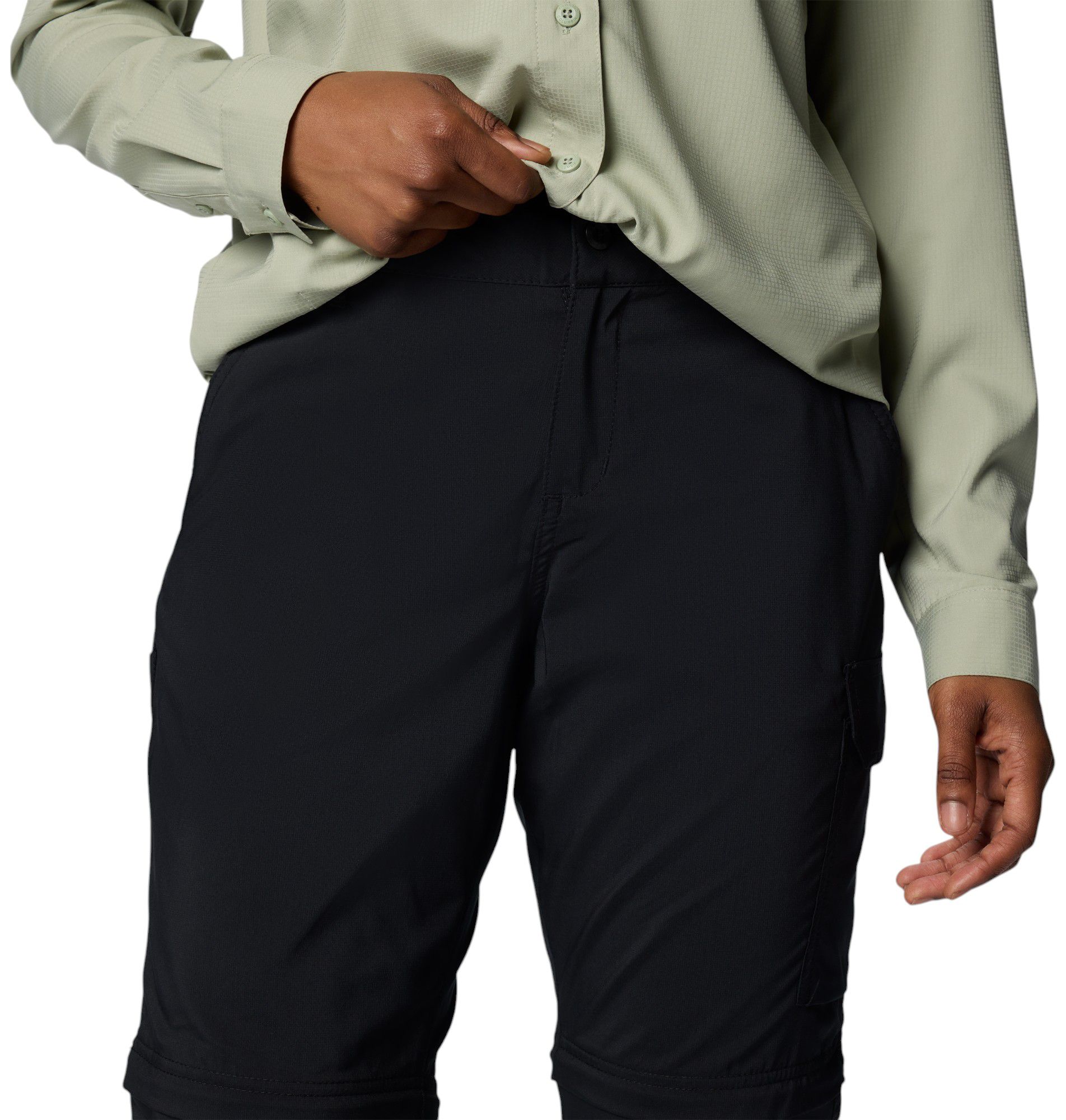 Columbia Women's Silver Ridge Utility Convertible Pants product image