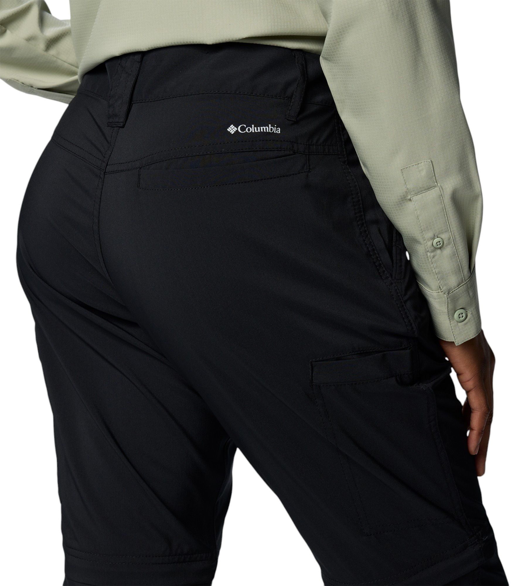 Columbia Women's Silver Ridge Utility Convertible Pants product image