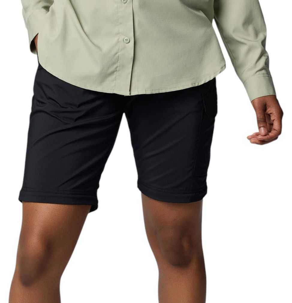 Columbia Women's Silver Ridge Utility Convertible Pants product image