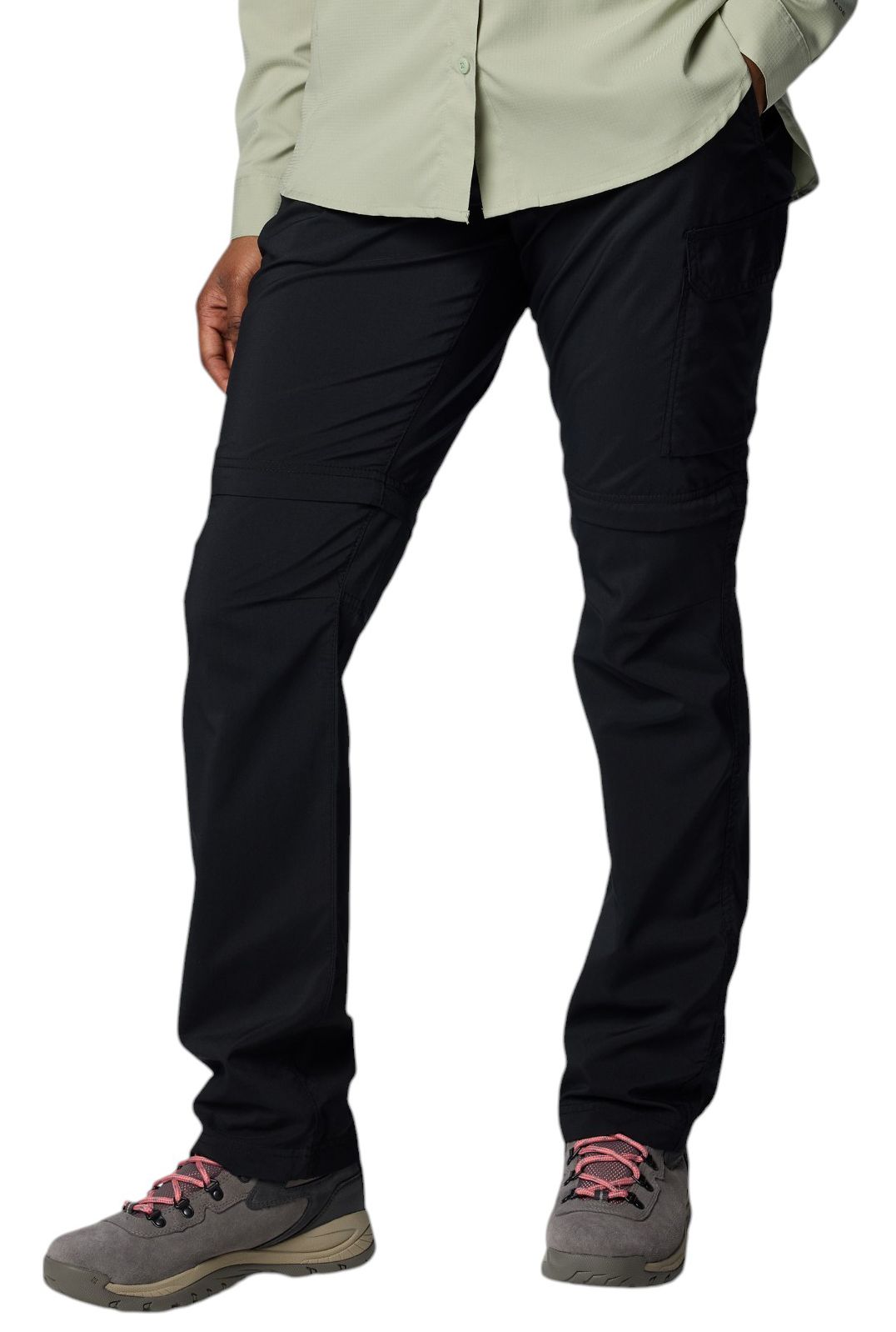 Columbia Women's Silver Ridge Utility Convertible Pants product image