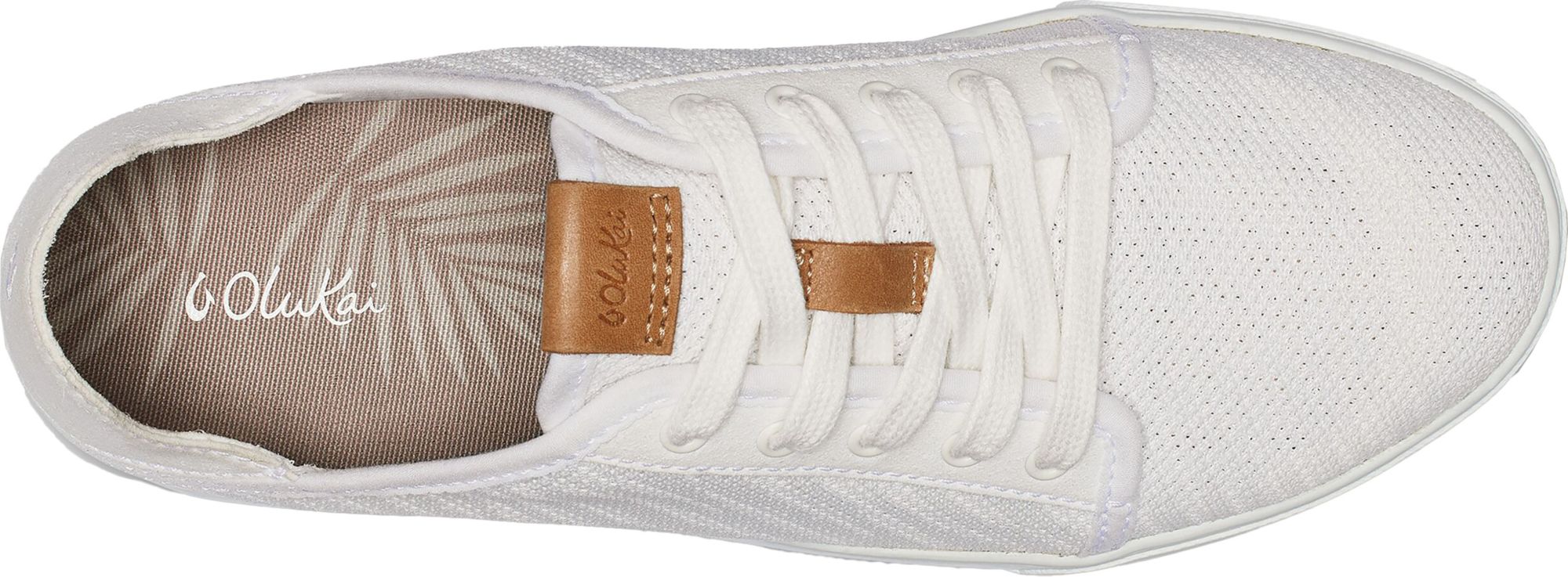 OluKai Women's Pehuea Li Casual Shoes product image