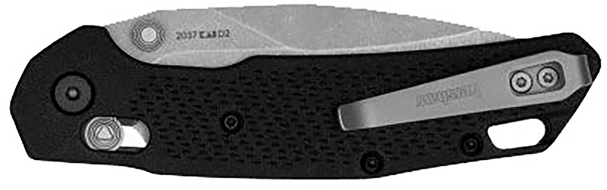 Kershaw Heist Lever Lock Pocket Knife