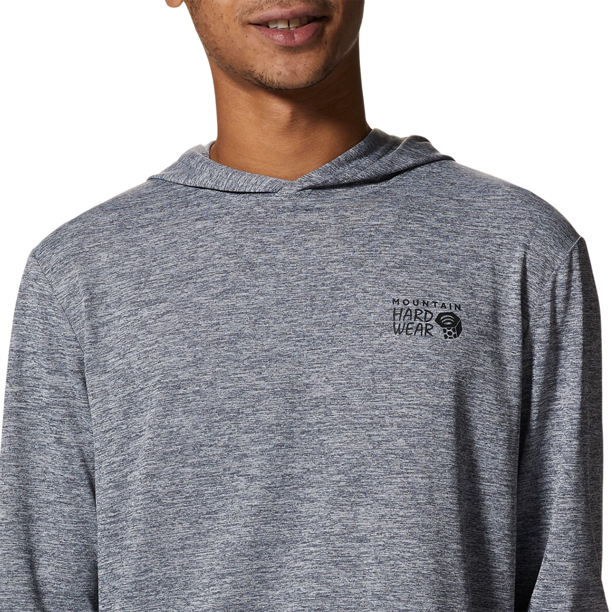Mountain Hardwear Men's Sunblocker Hoodie product image
