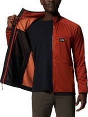Mountain Hardwear Men's Thermatic Fleece Shirt product image
