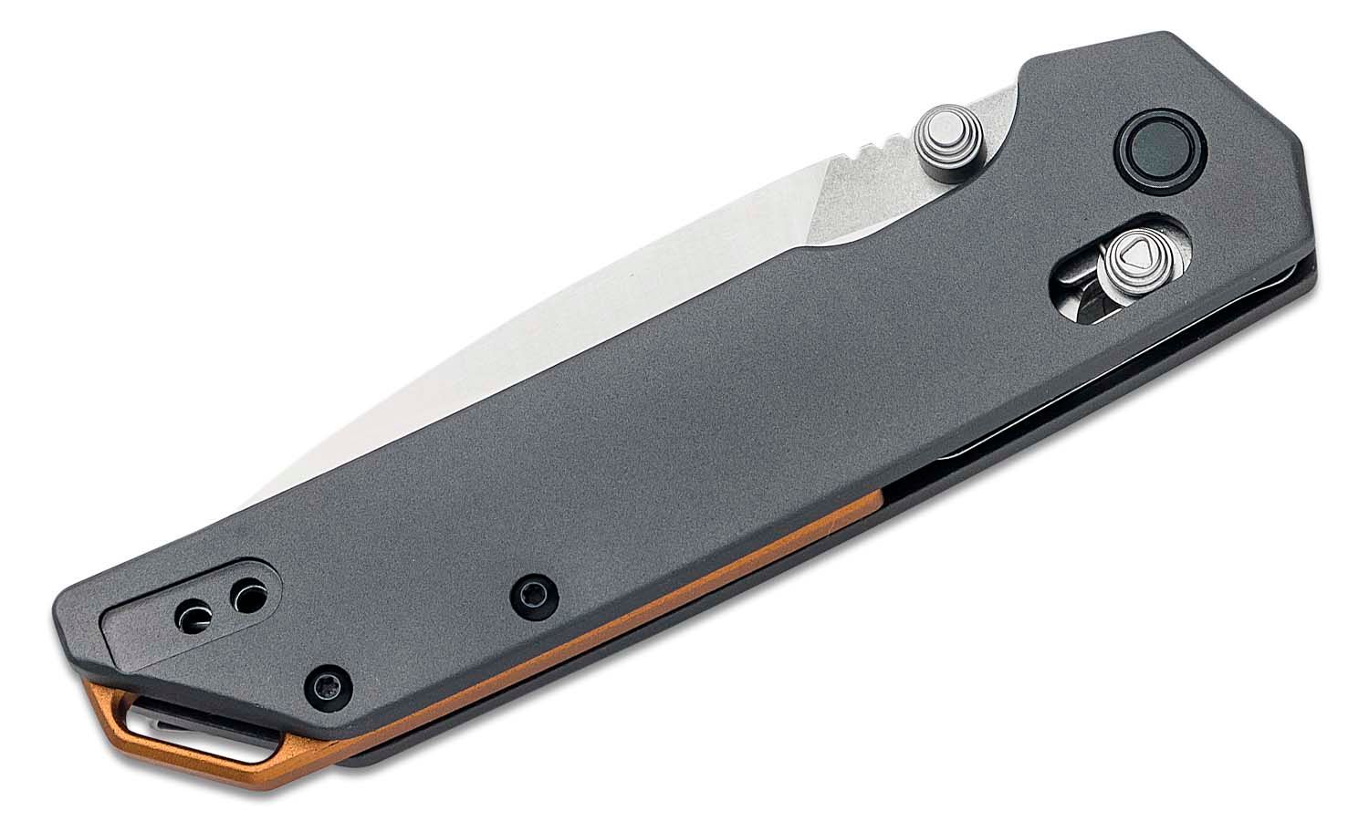 Kershaw Iridium Bar Lock Knife product image