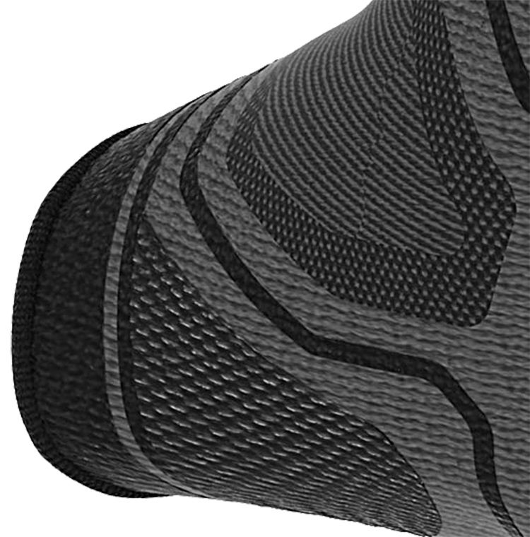 Shock Doctor Compression Knit Ankle Sleeve product image