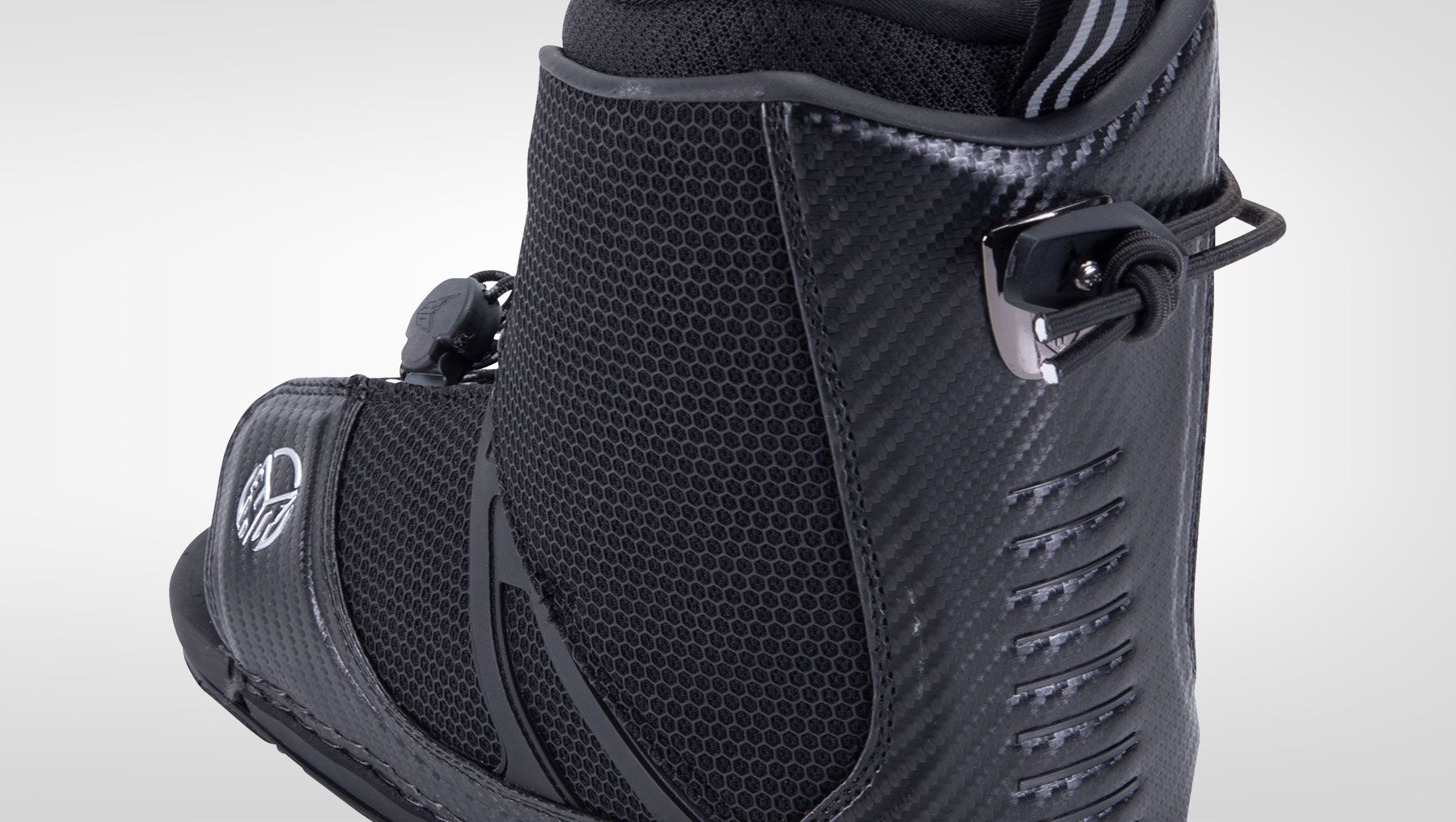 HO Sports SkyMAX Direct Connect Water Ski Binding product image