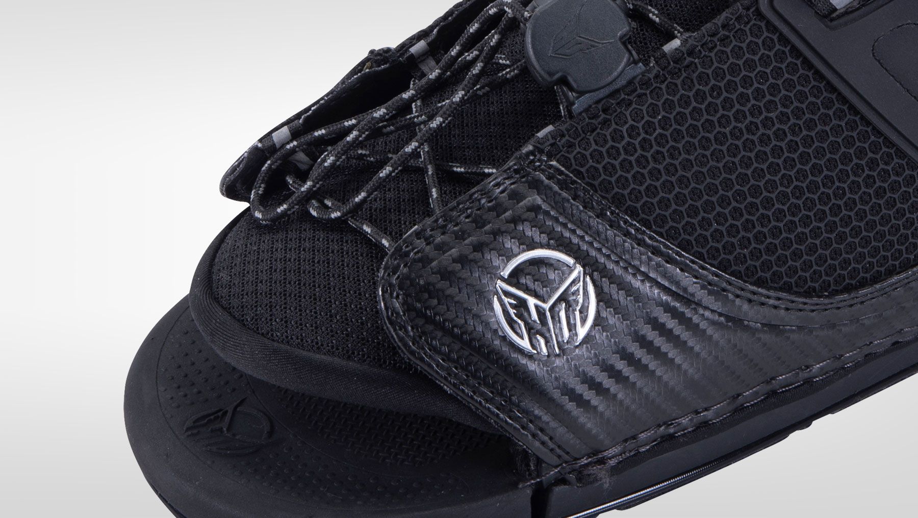 HO Sports SkyMAX Front Plate Water Ski Binding product image