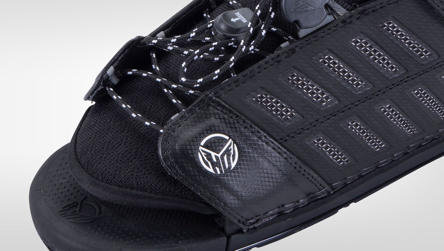 HO Sports FreeMAX Front Plate Water Ski Binding product image