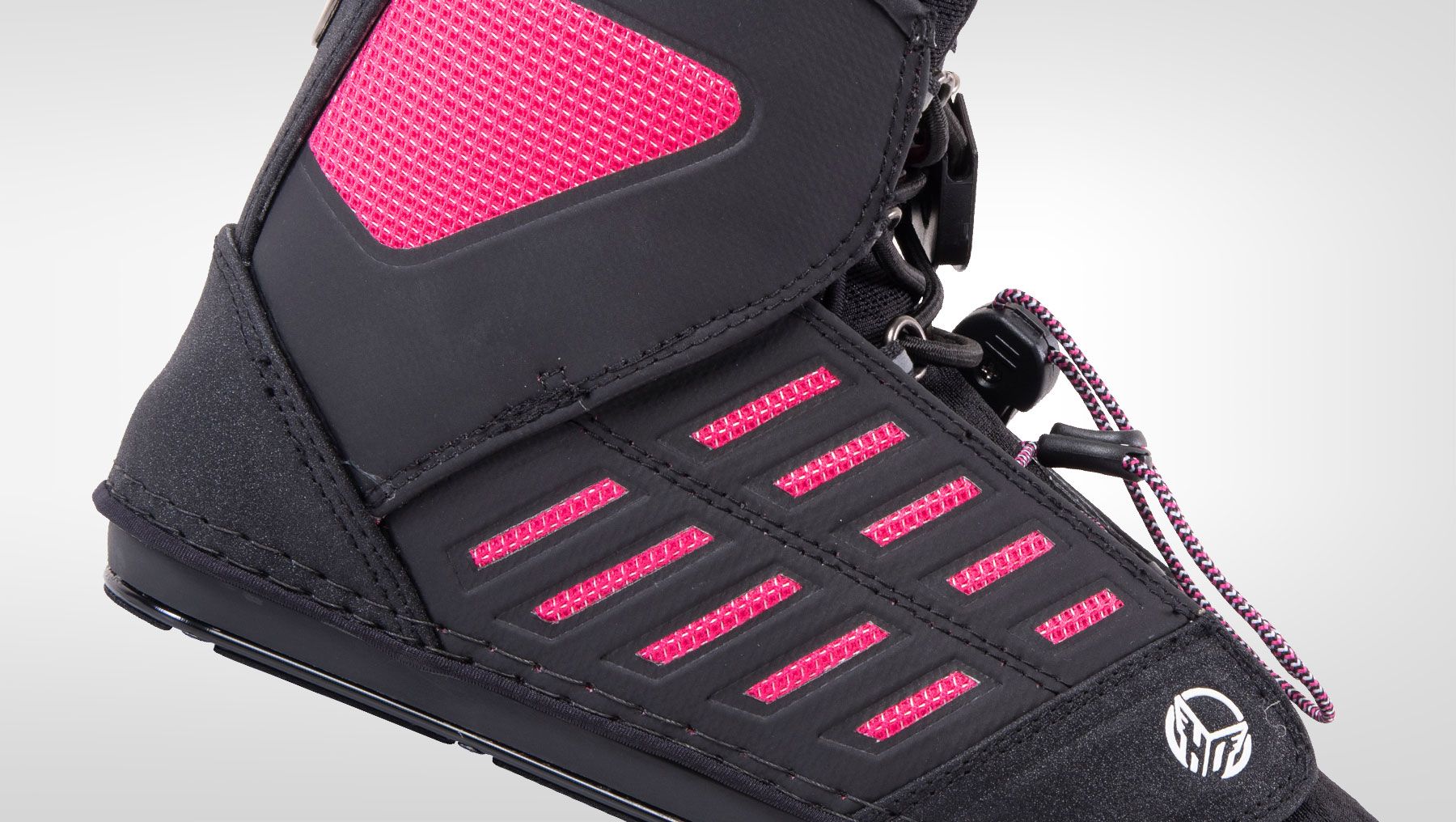 HO Sports Women's FreeMAX Front Plate Water Ski Binding product image