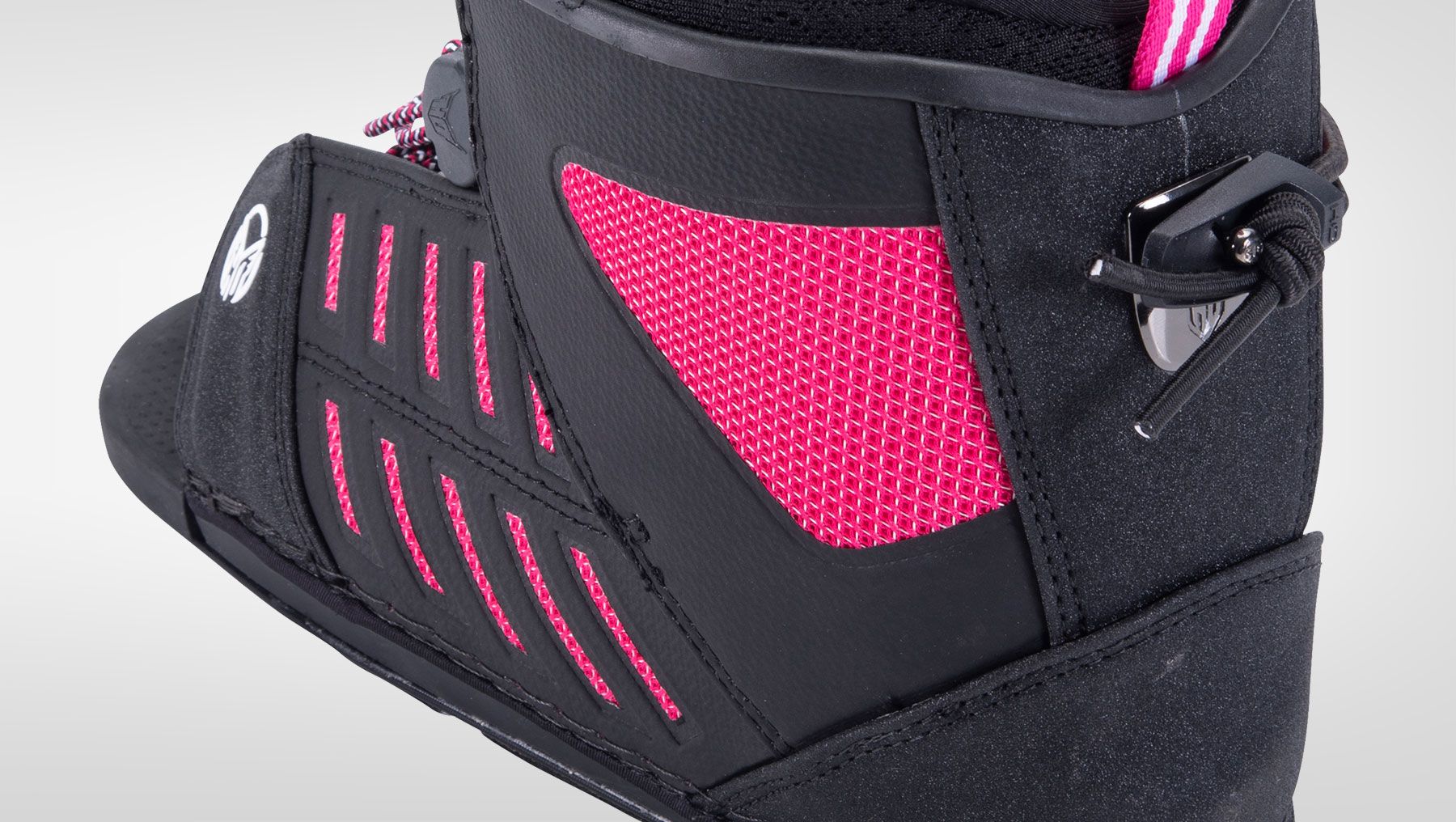 HO Sports Women's FreeMAX Front Plate Water Ski Binding product image